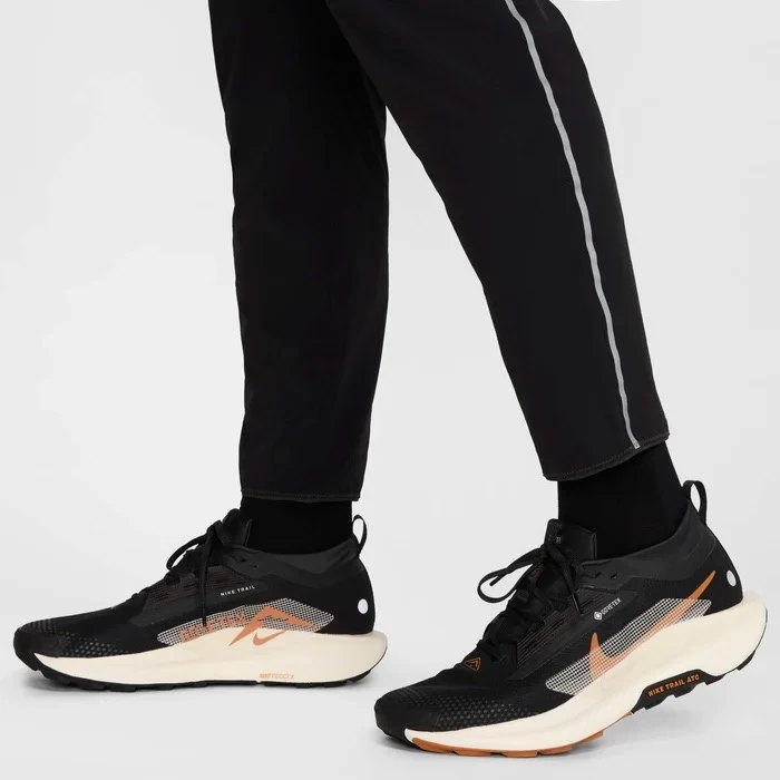 Чоловічі штани NIKE M NK Dri-FITADV RUN DIV UV PANT HJ4144-010, 2XL — фото 6