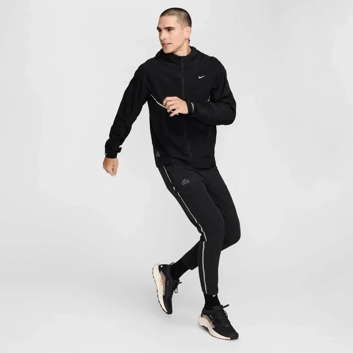 Чоловічі штани NIKE M NK Dri-FITADV RUN DIV UV PANT HJ4144-010, 2XL — фото 7
