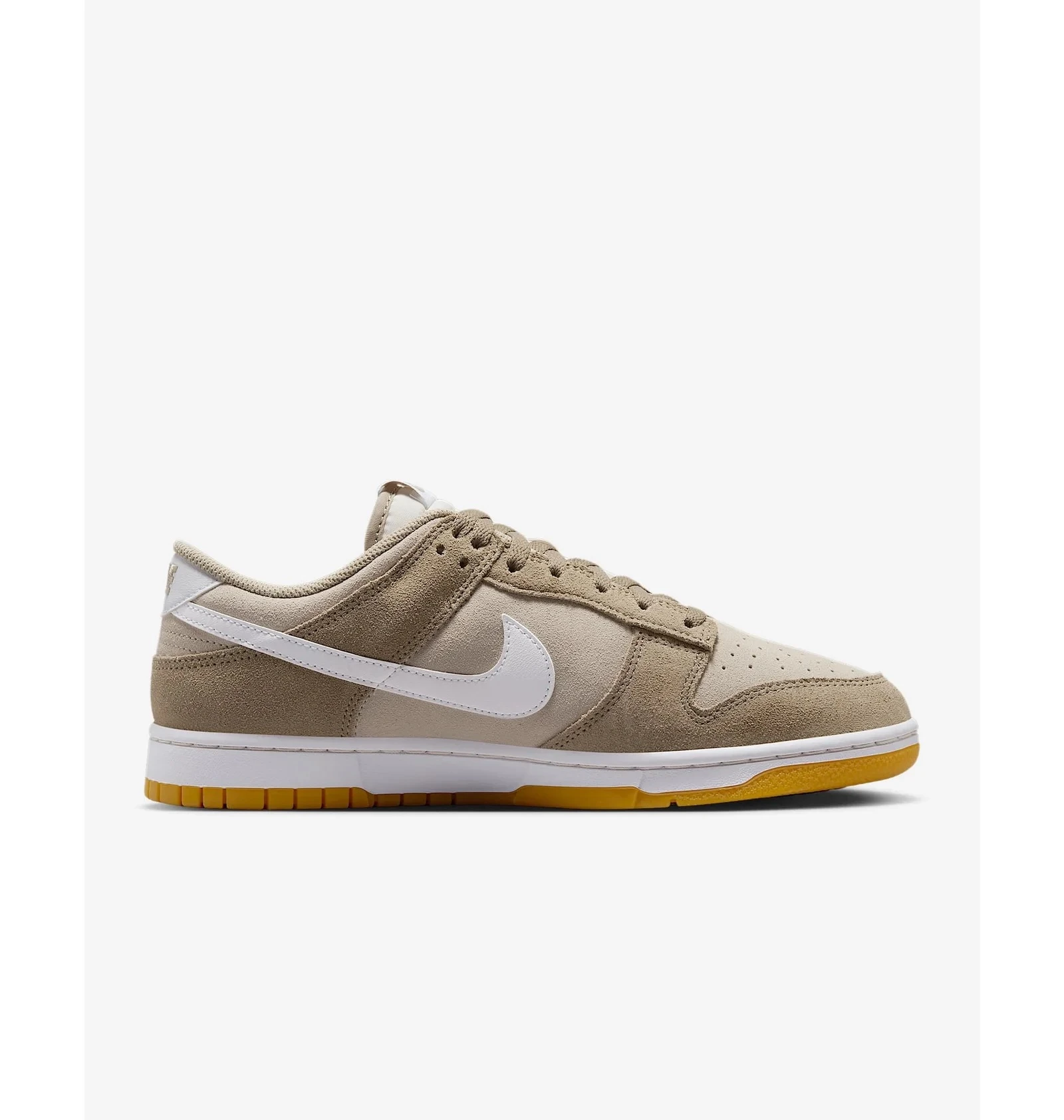 Кросівки чоловічі Nike Dunk Low Retro Se (HQ1931-100) — фото 1