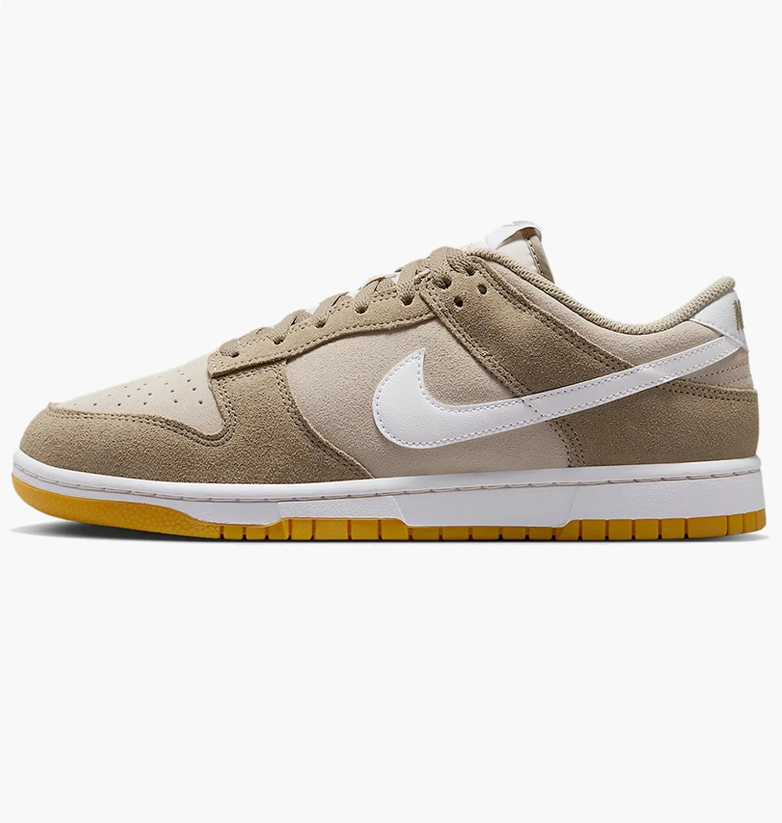 Кросівки чоловічі Nike Dunk Low Retro Se (HQ1931-100) — фото 3
