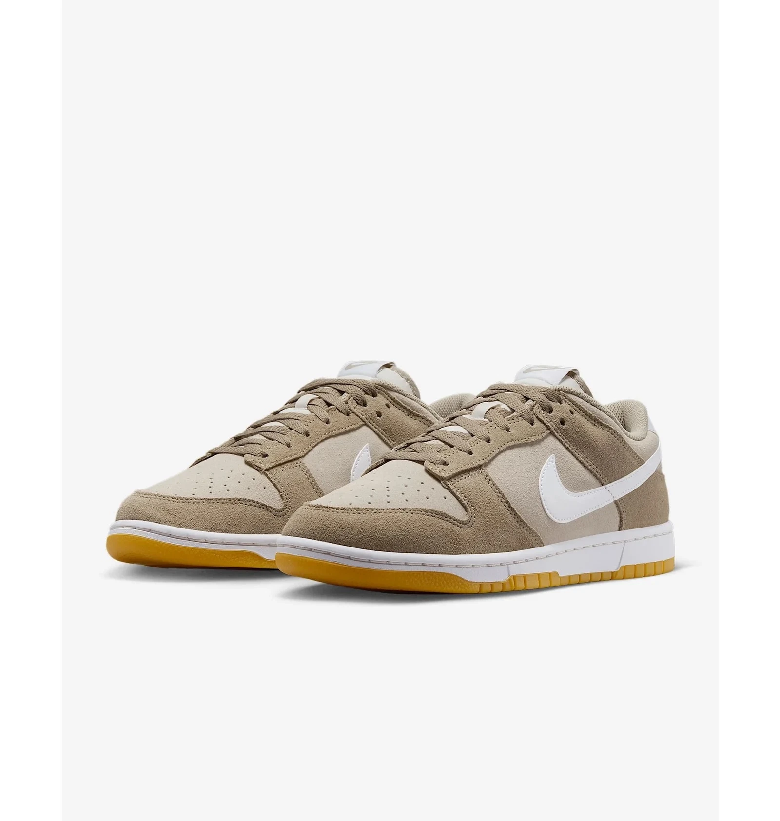 Кросівки чоловічі Nike Dunk Low Retro Se (HQ1931-100) — фото 4
