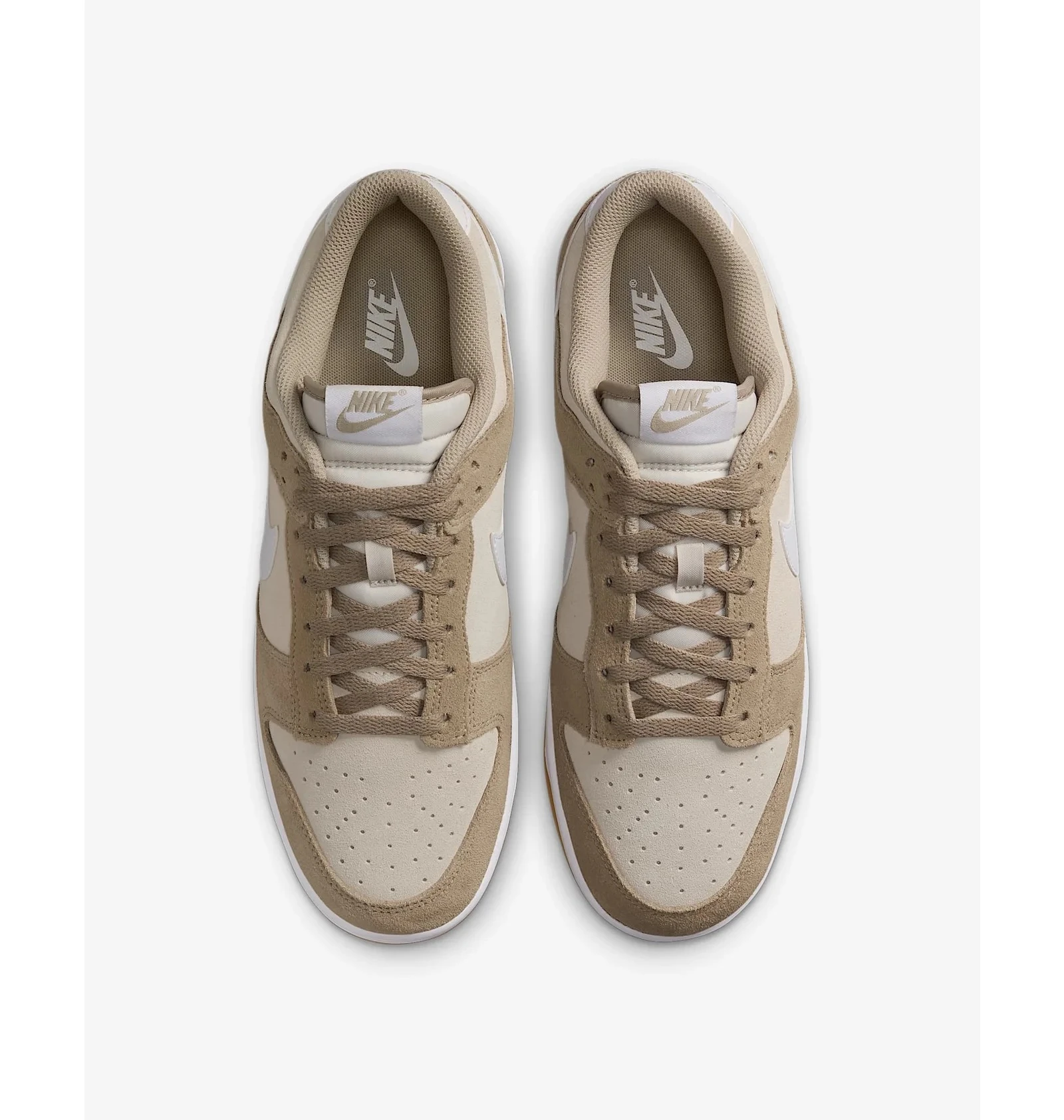 Кросівки чоловічі Nike Dunk Low Retro Se (HQ1931-100) — фото 6