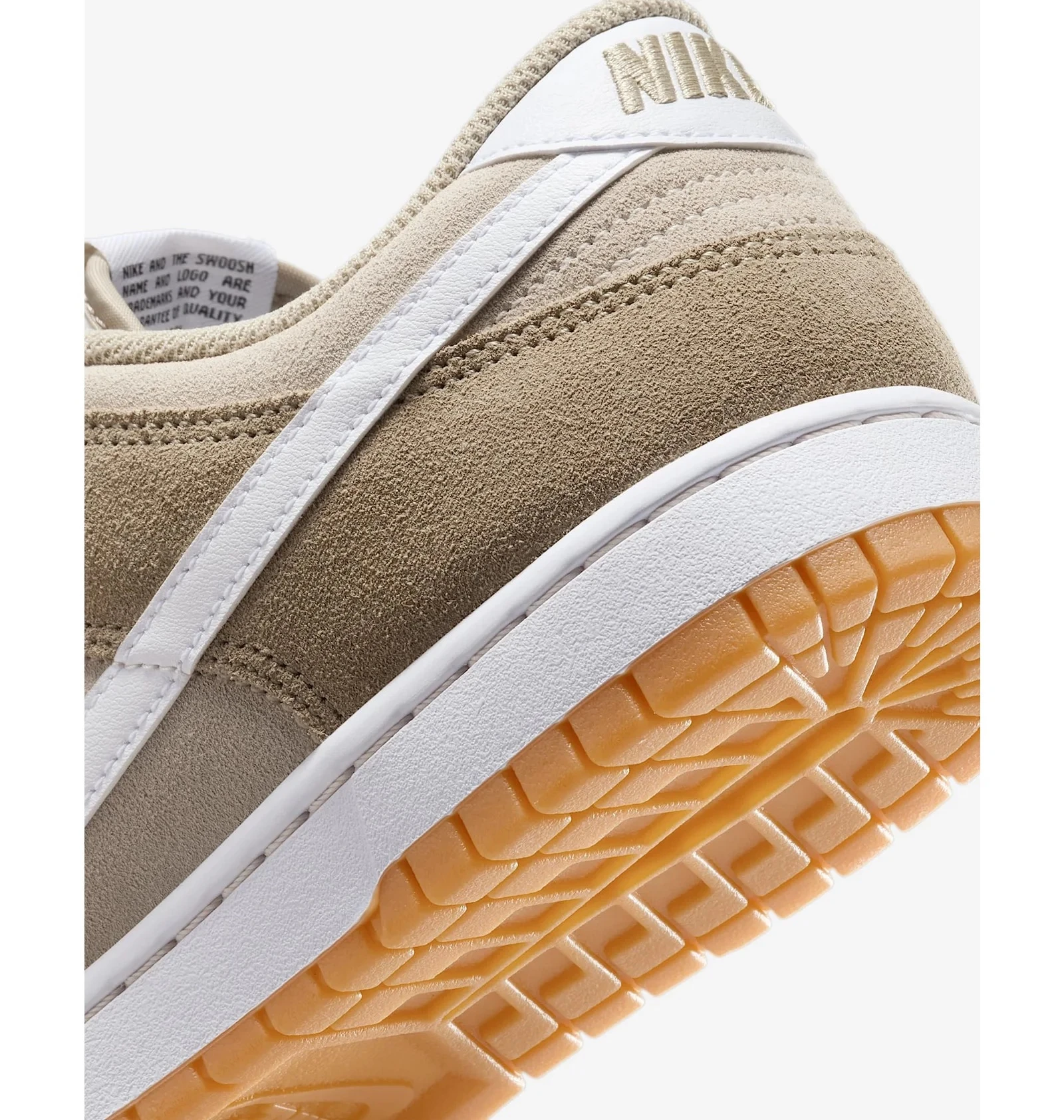 Кросівки чоловічі Nike Dunk Low Retro Se (HQ1931-100) — фото 7