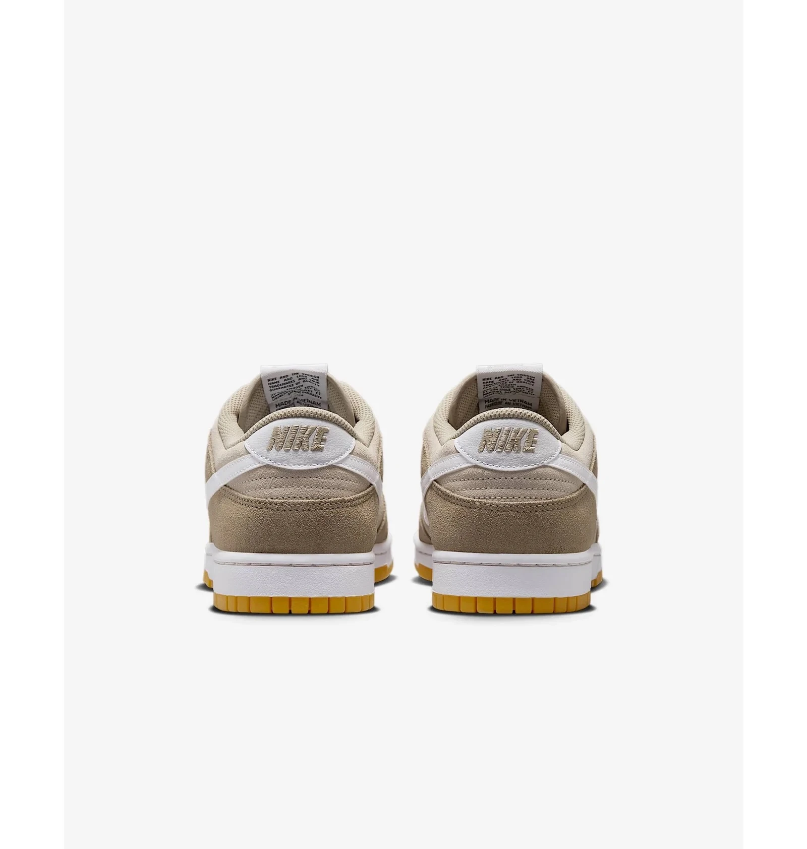 Кросівки чоловічі Nike Dunk Low Retro Se (HQ1931-100) — фото 8
