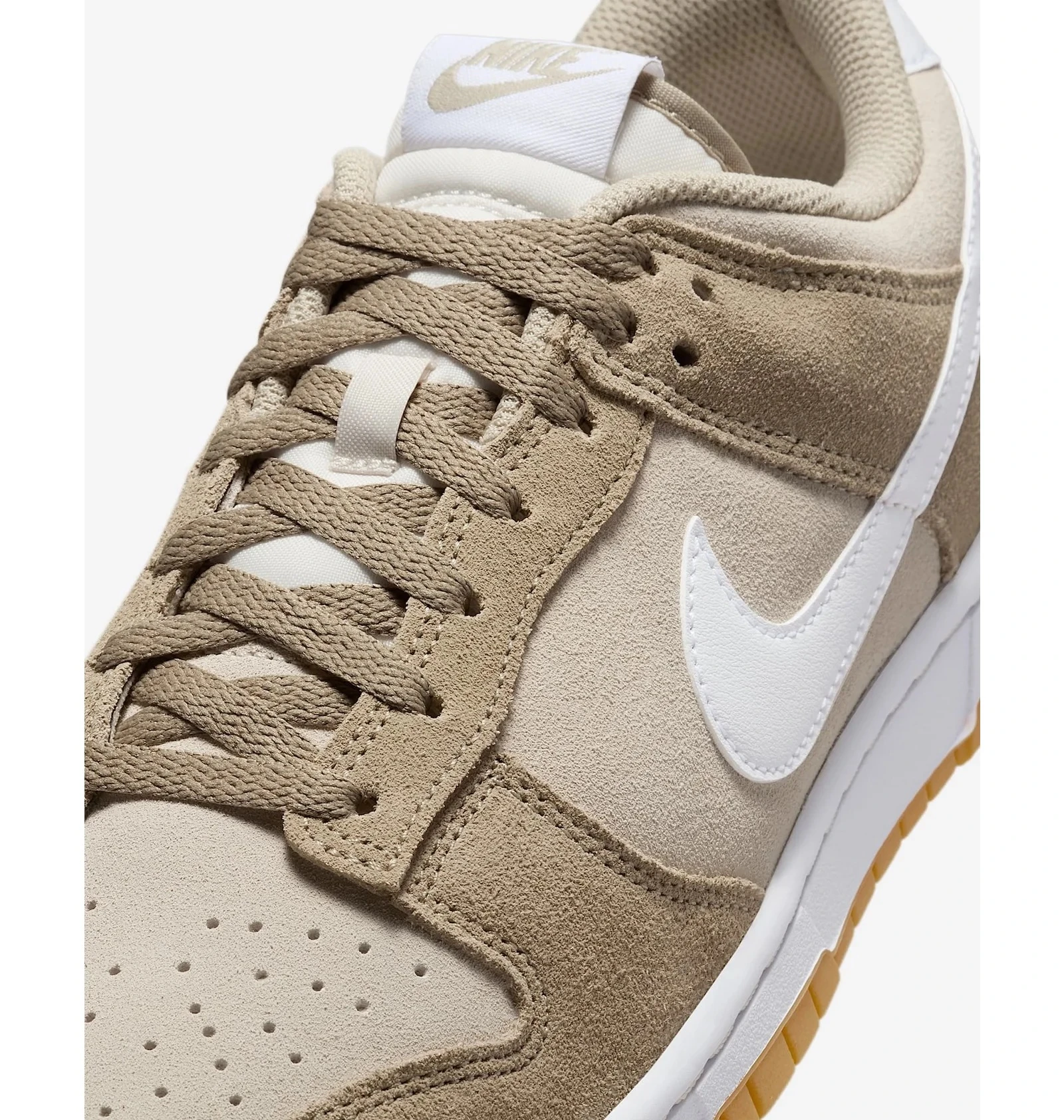 Кросівки чоловічі Nike Dunk Low Retro Se (HQ1931-100) — фото 9