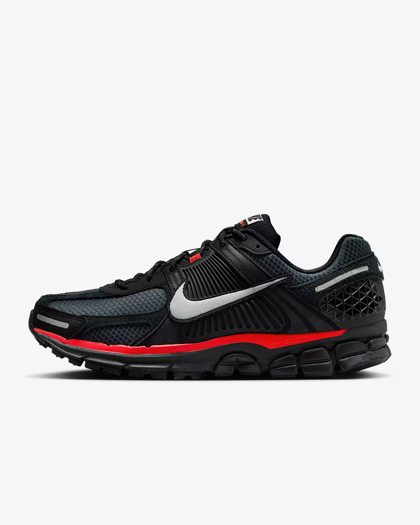 Кросівки унісекс Nike Zoom Vomero 5 (HV2527-002) — фото 3