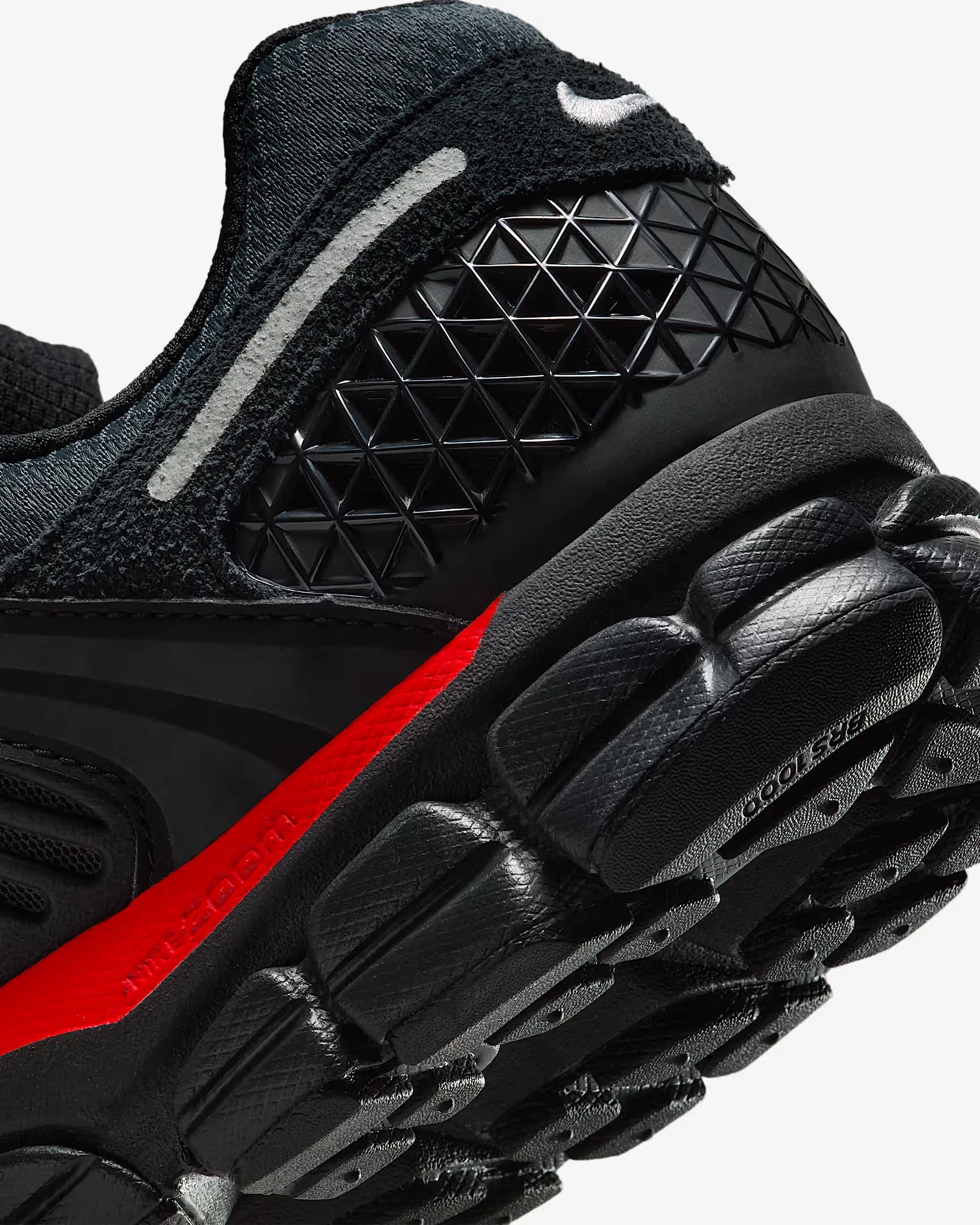 Кросівки унісекс Nike Zoom Vomero 5 (HV2527-002) — фото 8