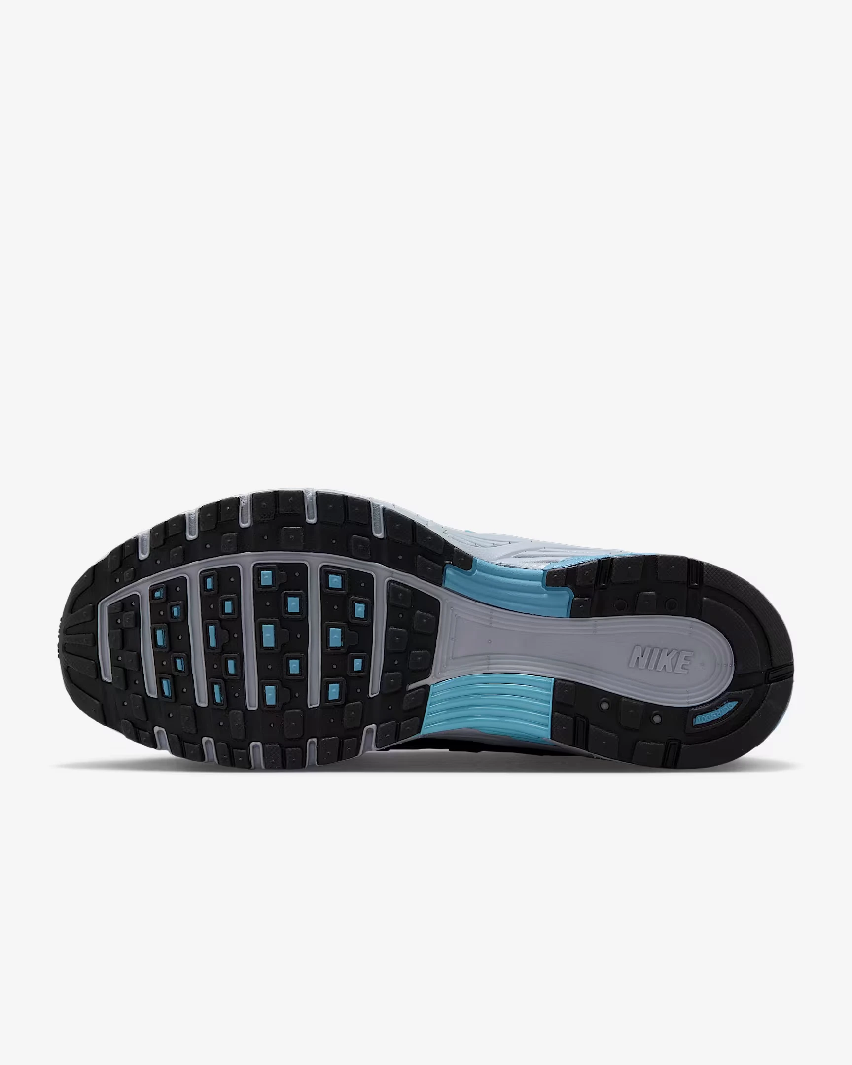 Кросівки Nike W P-6000 Se Thunder Blue — фото 3