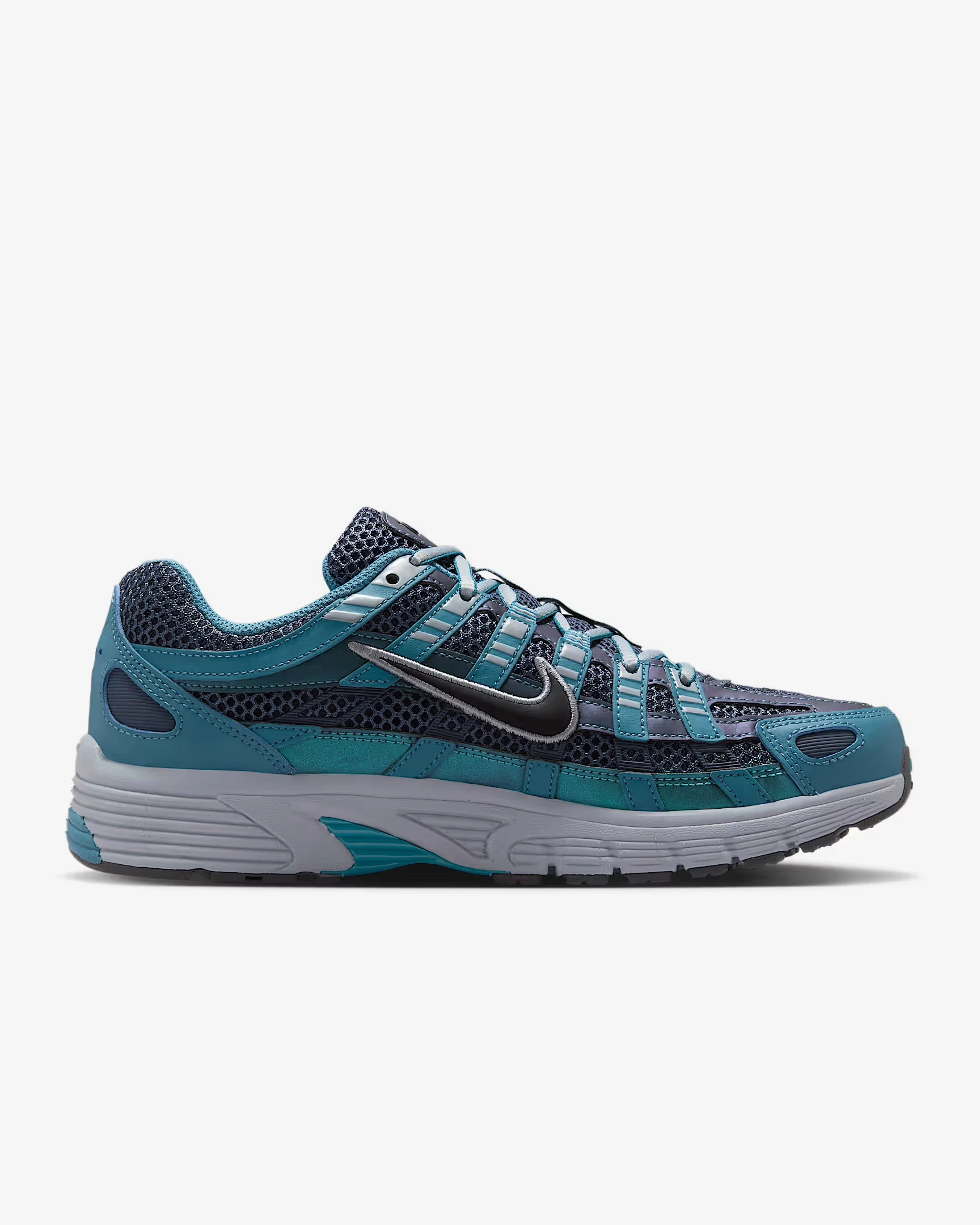 Кросівки Nike W P-6000 Se Thunder Blue — фото 4