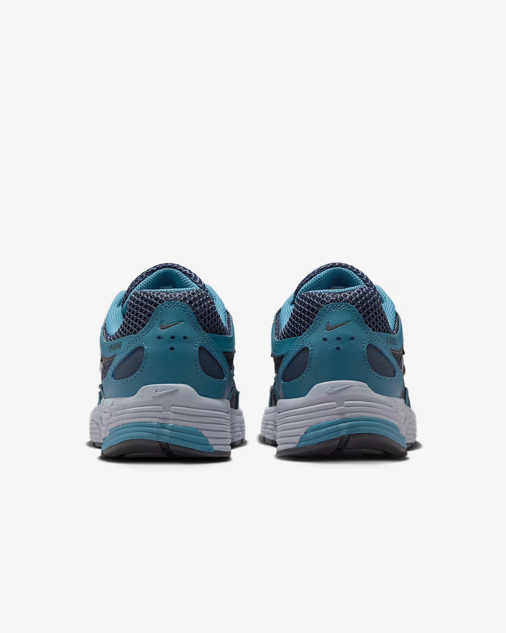 Кросівки Nike W P-6000 Se Thunder Blue — фото 7