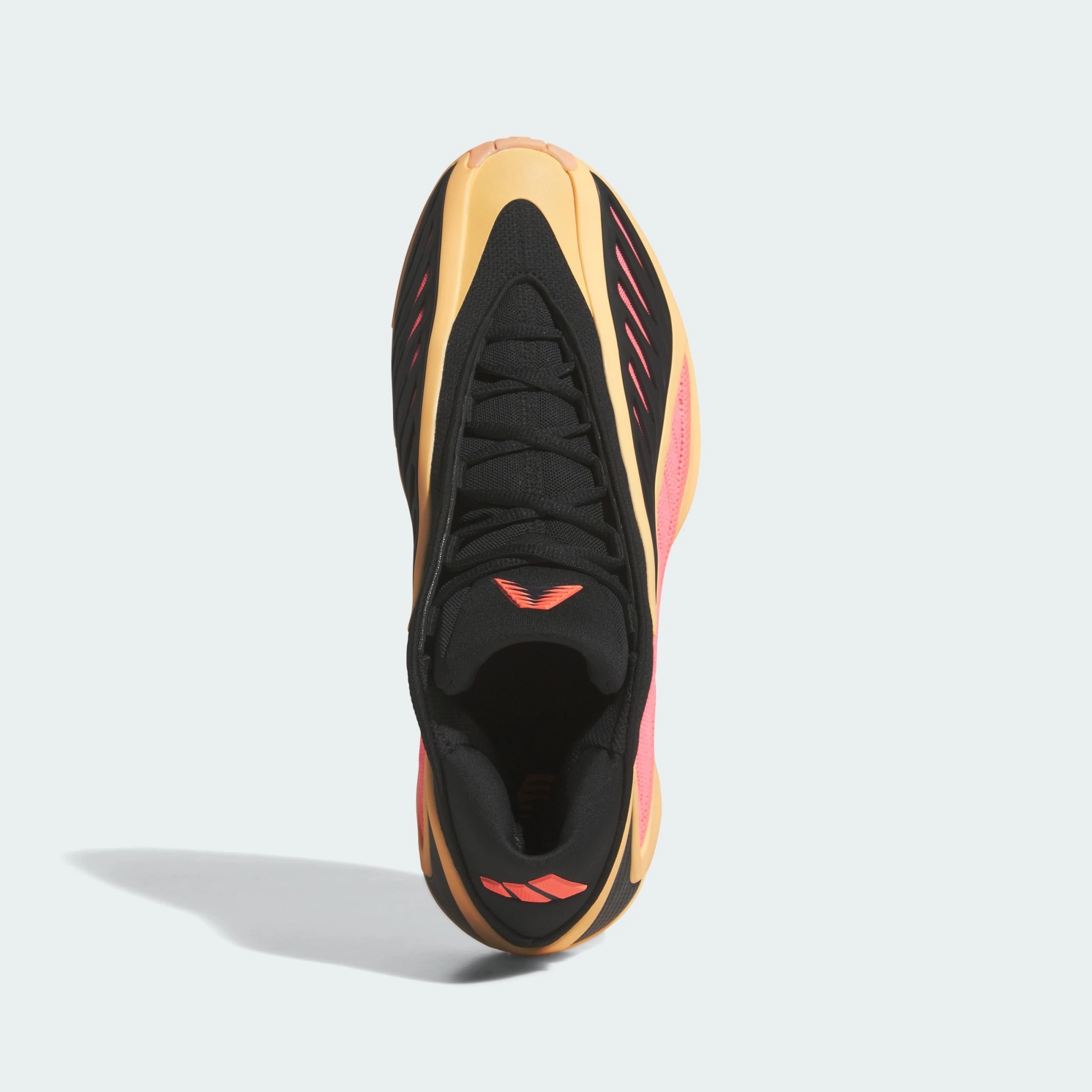 Баскетбольні кросівки Adidas AE2 — фото 3