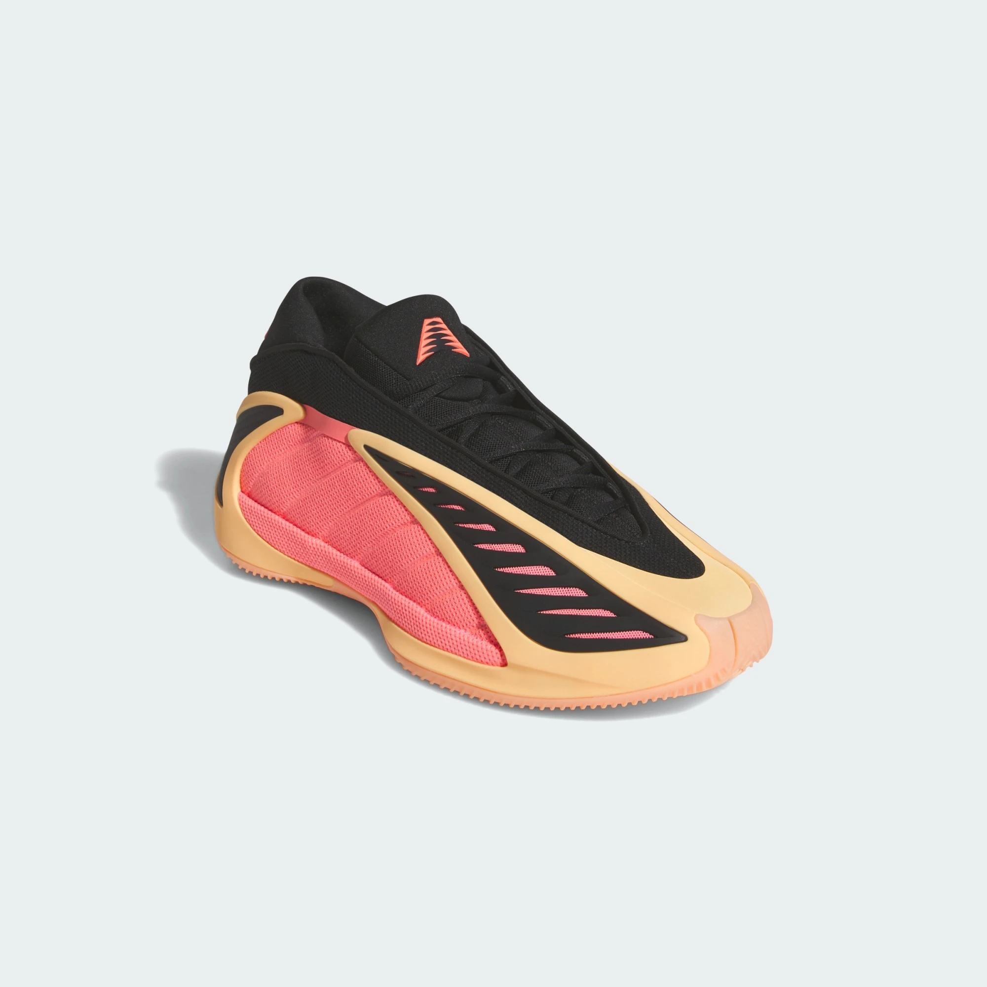 Баскетбольні кросівки Adidas AE2 — фото 5