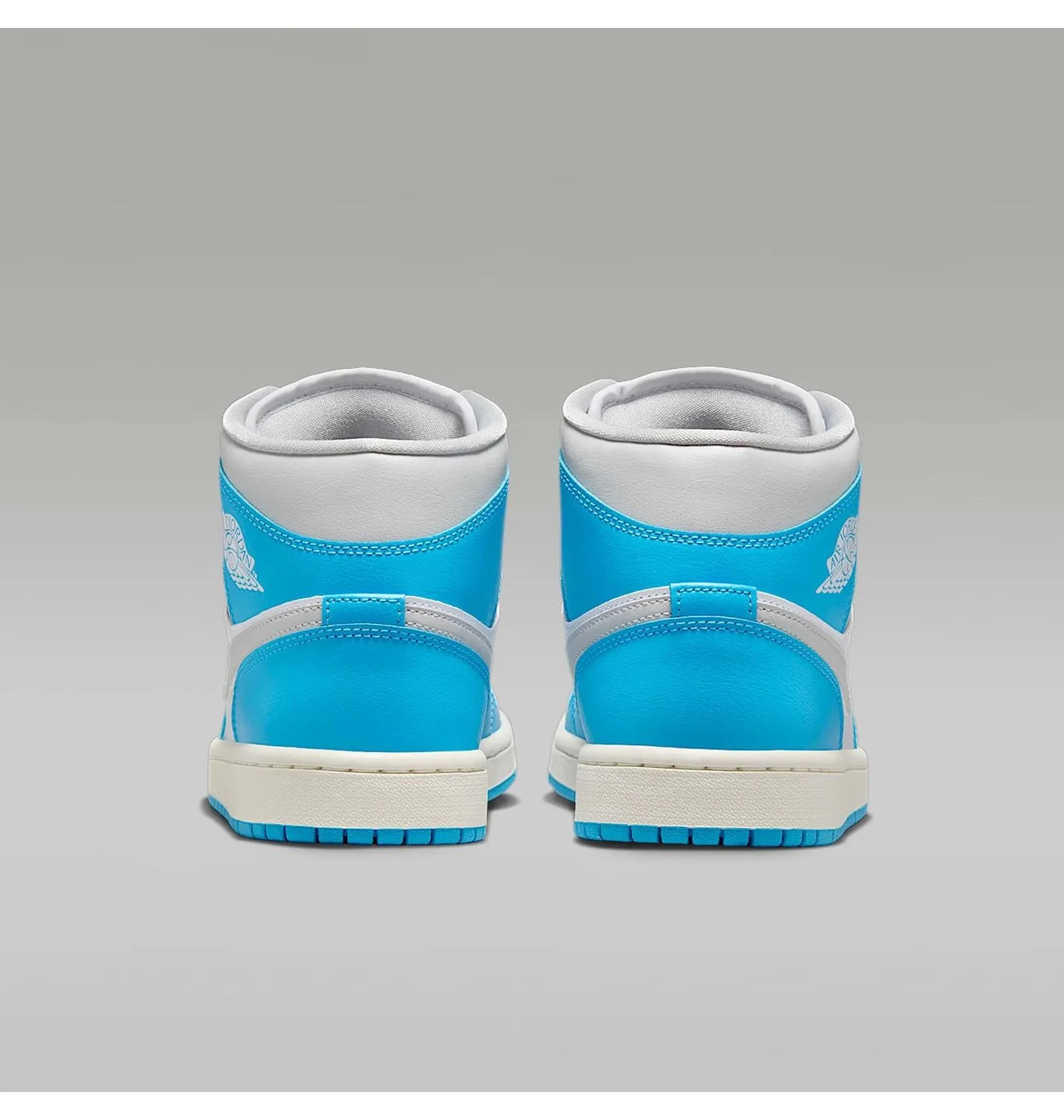 Кросівки жіночі Jordan Air 1 Mid (BQ6472-400) — фото 6