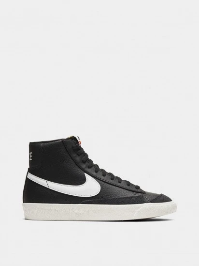 Кросівки чоловічі Nike Blazer Mid '77 Vintage (BQ6806-002) — фото 1
