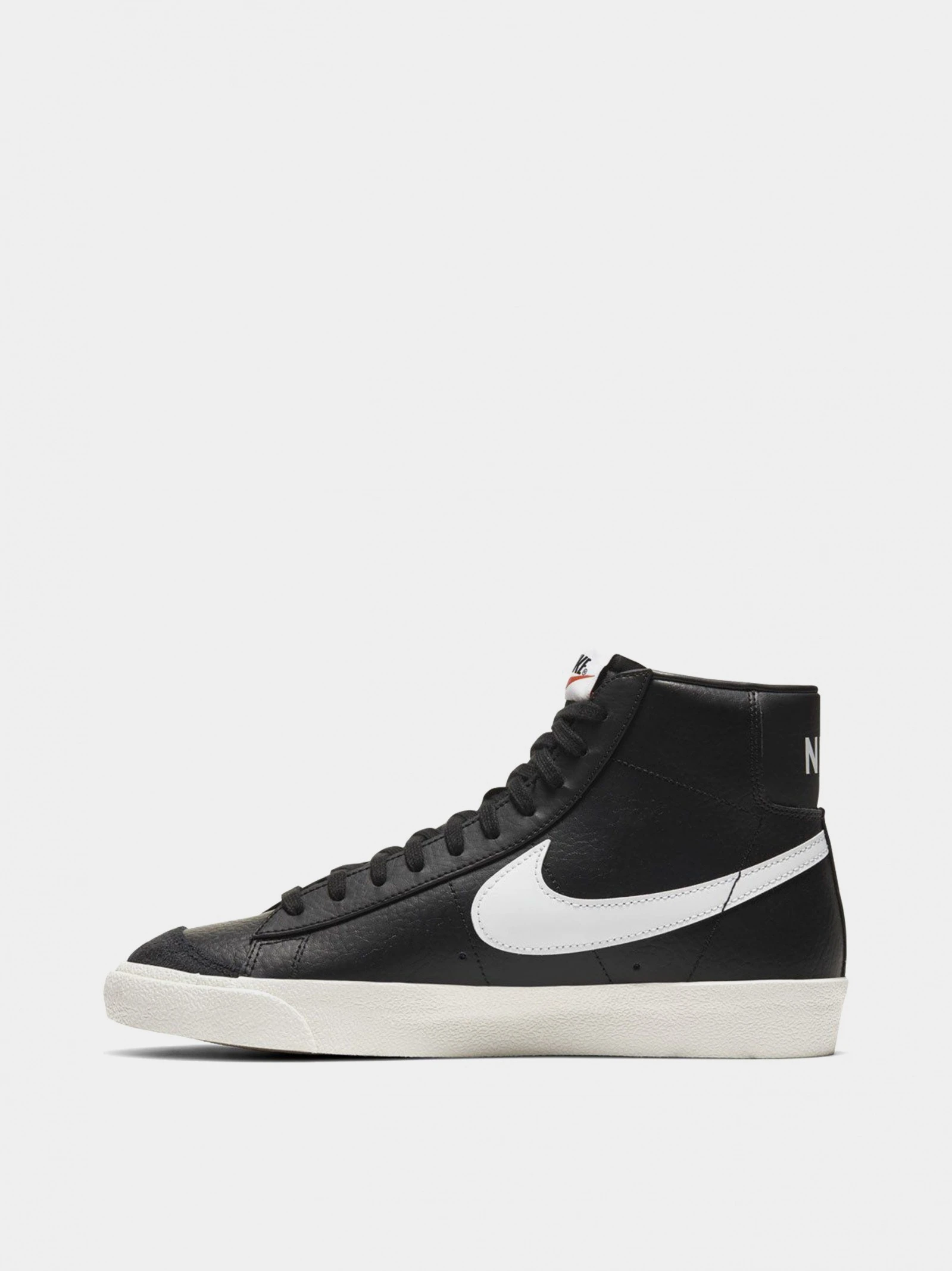 Кросівки чоловічі Nike Blazer Mid '77 Vintage (BQ6806-002) — фото 11