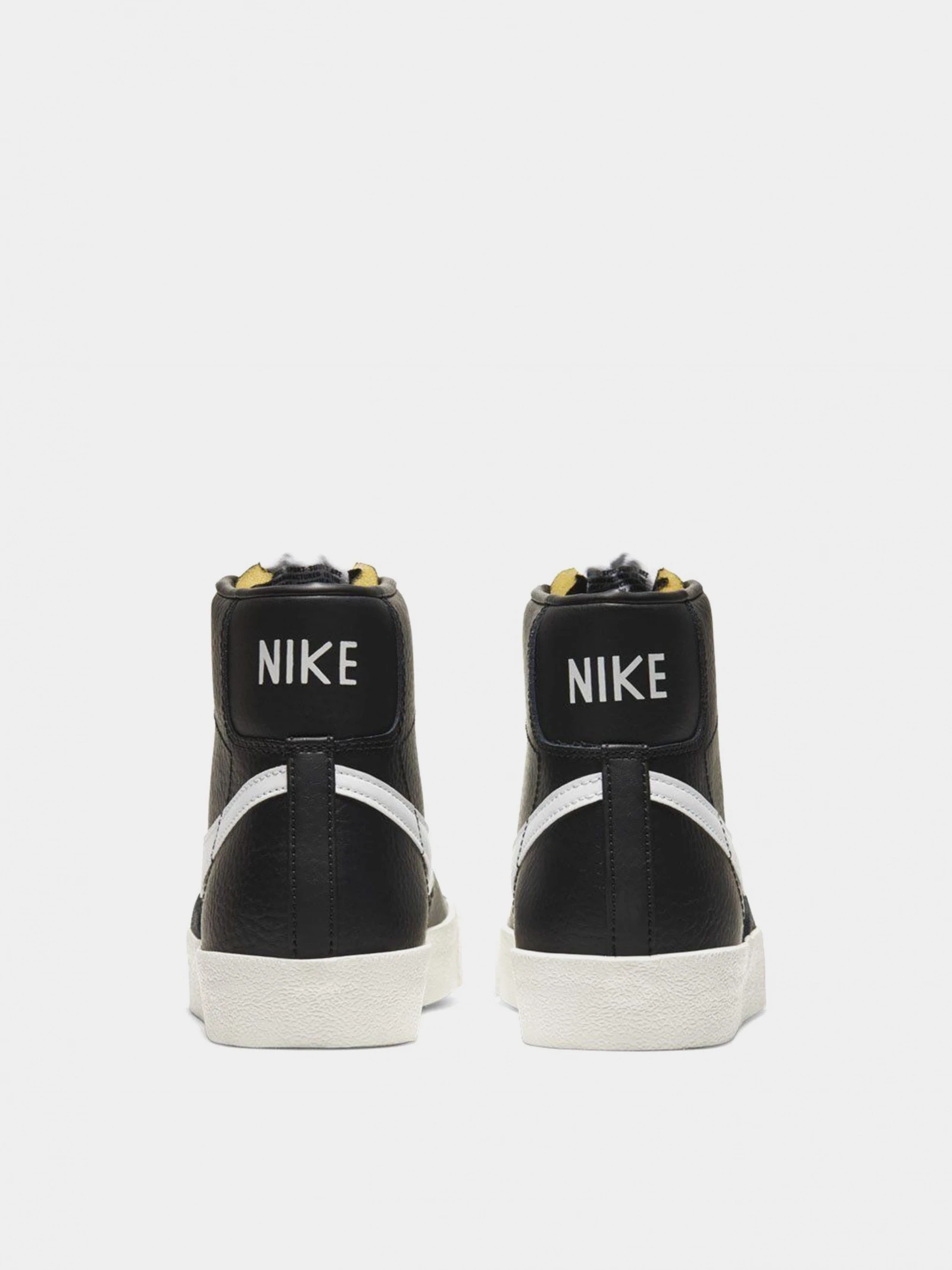 Кросівки чоловічі Nike Blazer Mid '77 Vintage (BQ6806-002) — фото 5
