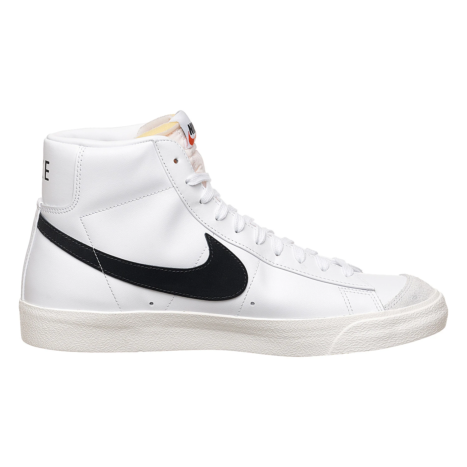 Кросівки чоловічі Nike Blazer Mid '77 Vintage (BQ6806-100) — фото 44
