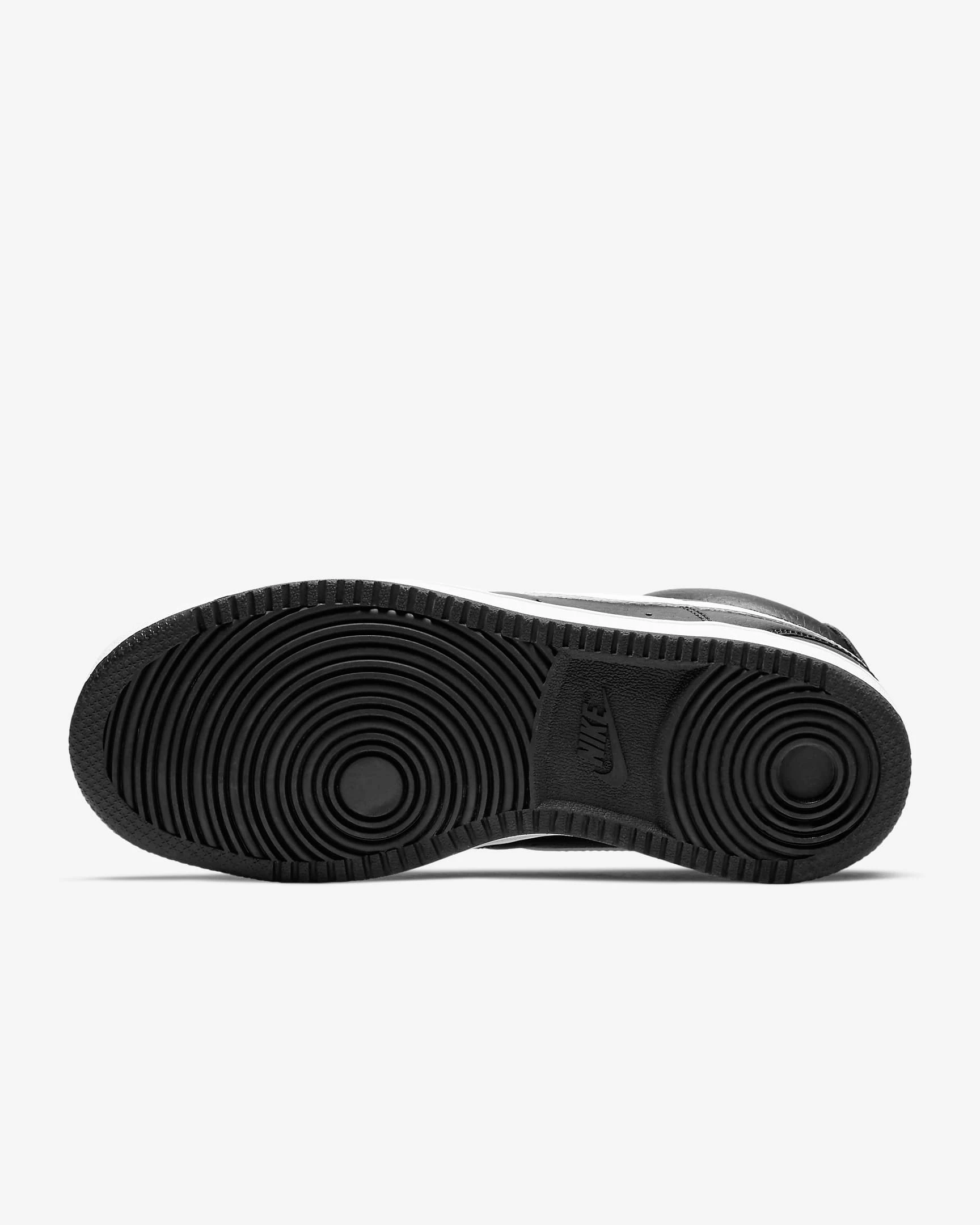 Кросівки жіночі Nike Wmns Court Vision Mid (CD5436-001) — фото 4