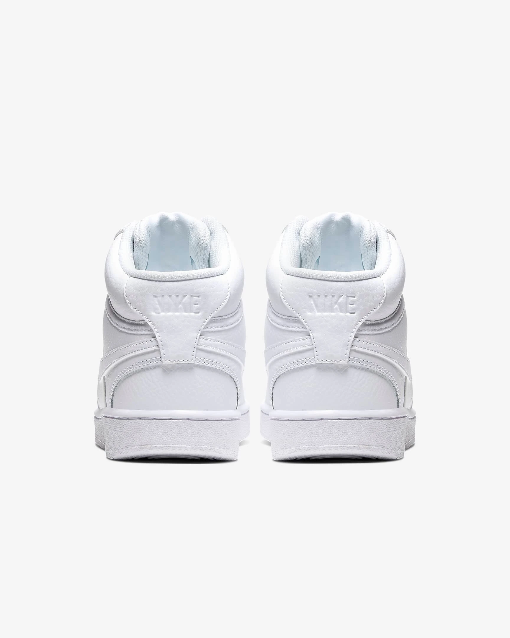 Кросівки WMNS COURT VISION MID — фото 7