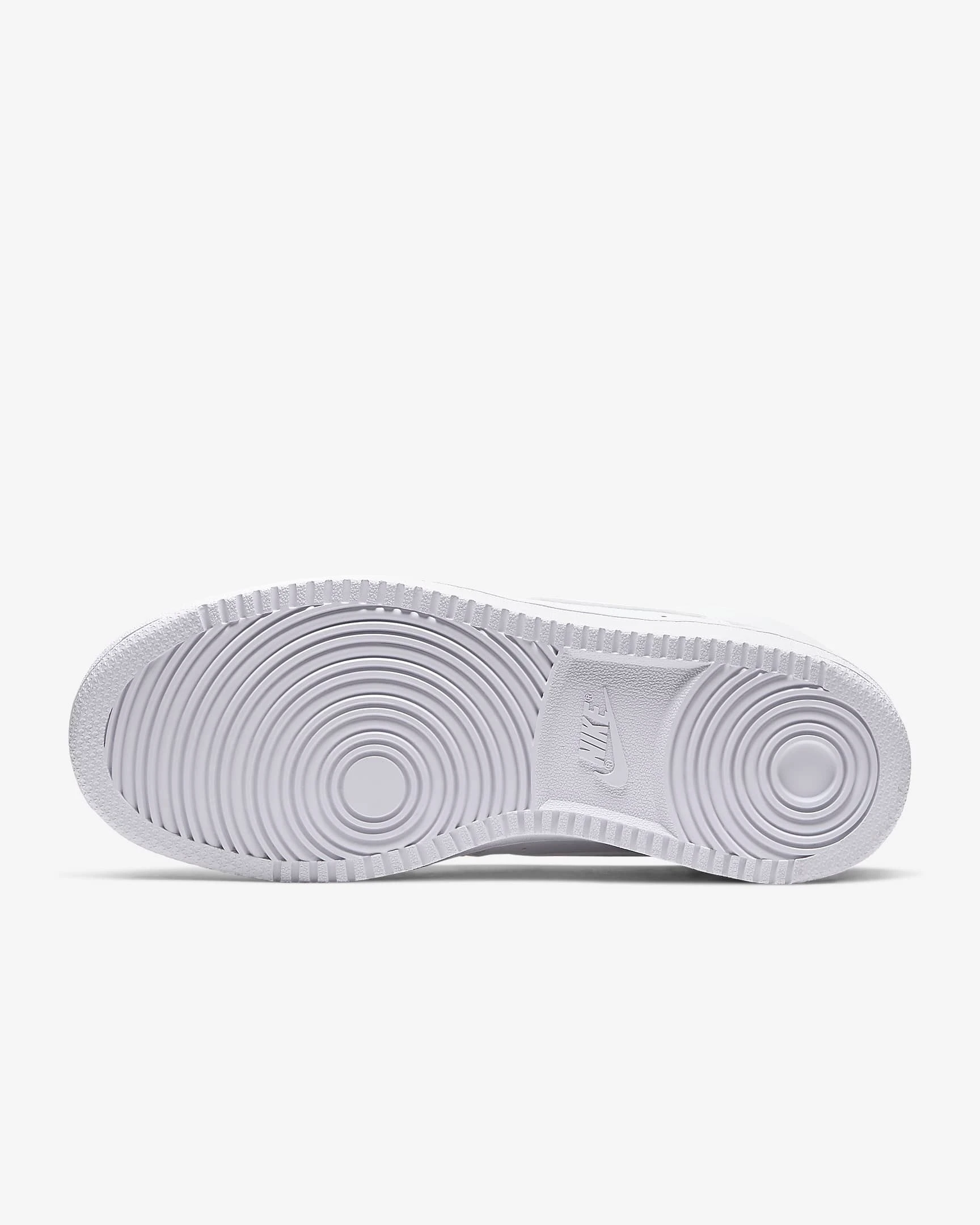 Кросівки WMNS COURT VISION MID — фото 10