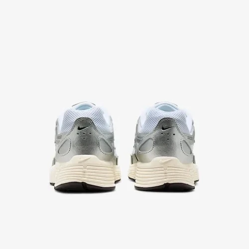 Кросівки чоловічі Nike P-6000 'Metallic Flat Silver' — фото 7