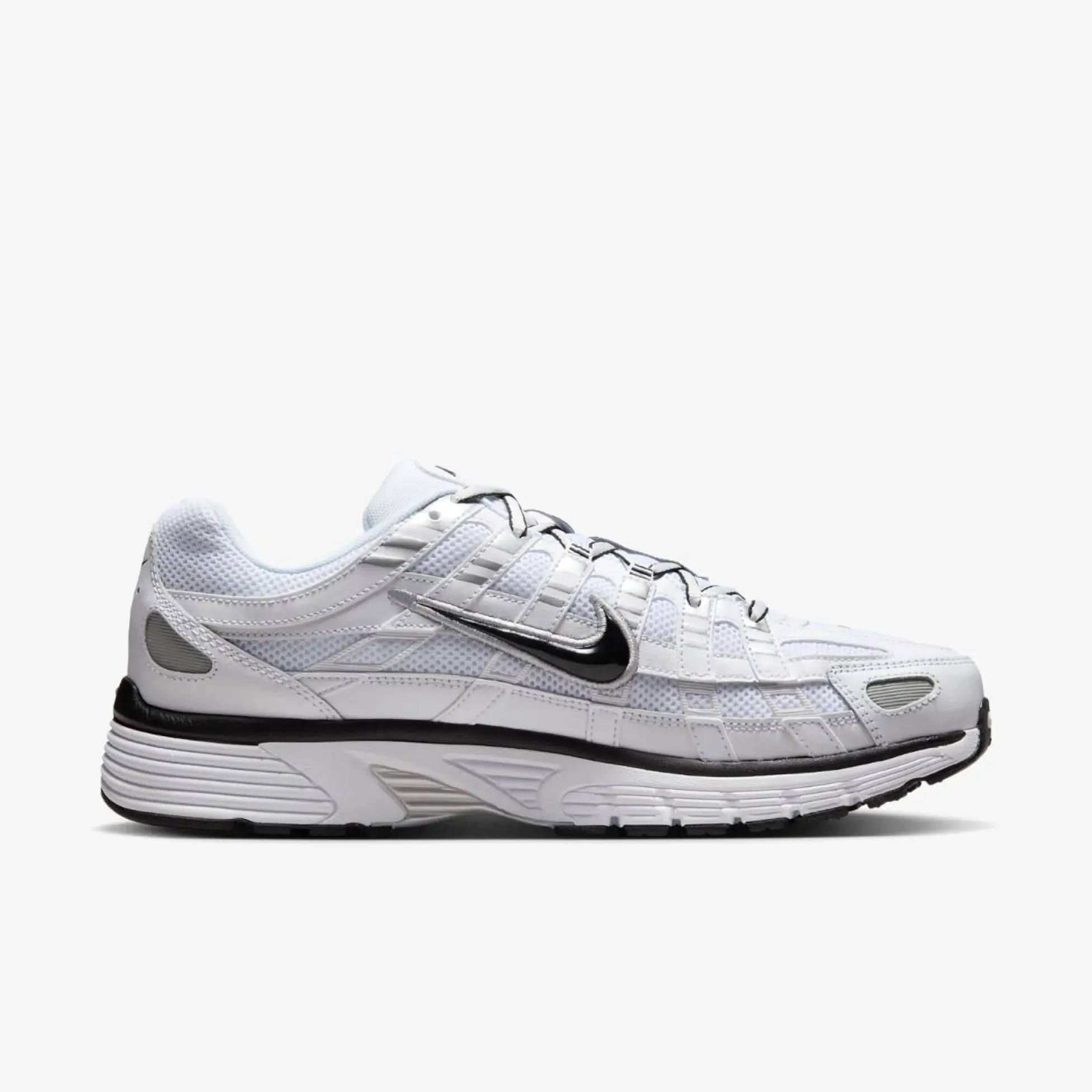 Кросівки чоловічі Nike P-6000 (CD6404-107) — фото 1