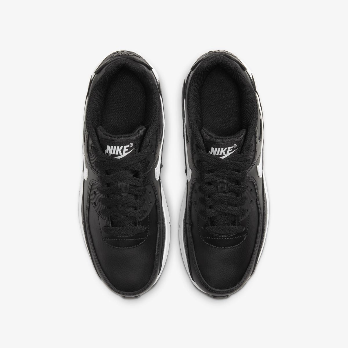 Кросівки підліткові Nike Air Max 90 Ltr (Gs) (CD6864-010) — фото 11