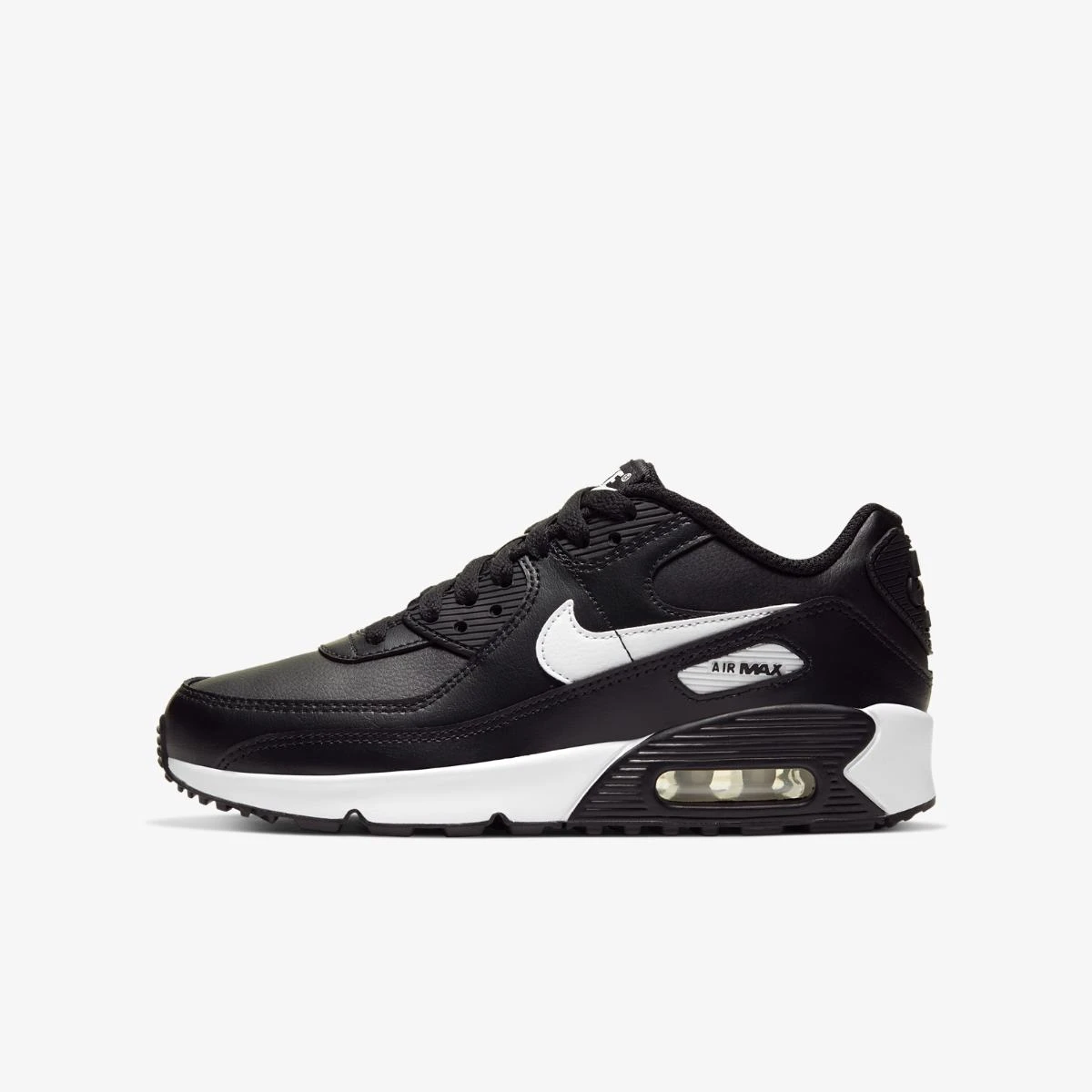 Кросівки підліткові Nike Air Max 90 Ltr (Gs) (CD6864-010) — фото 14