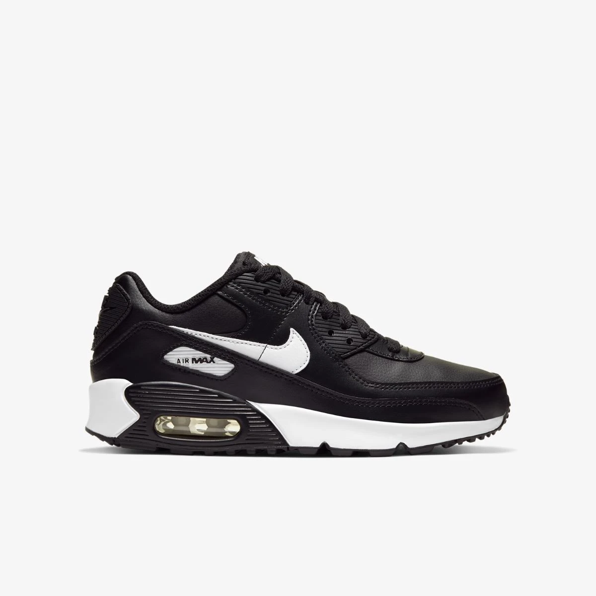 Кросівки підліткові Nike Air Max 90 Ltr (Gs) (CD6864-010) — фото 16