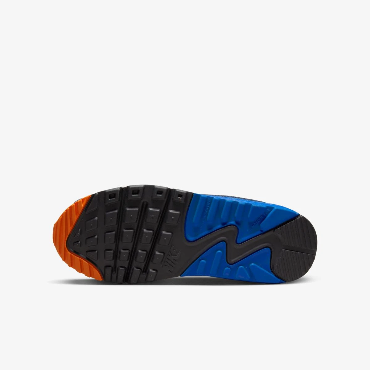Кросівки дитячі Nike Air Max 90 Ltr (Gs) (CD6864-120) — фото 3