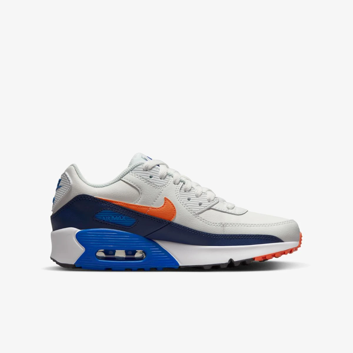 Кросівки дитячі Nike Air Max 90 Ltr (Gs) (CD6864-120) — фото 4