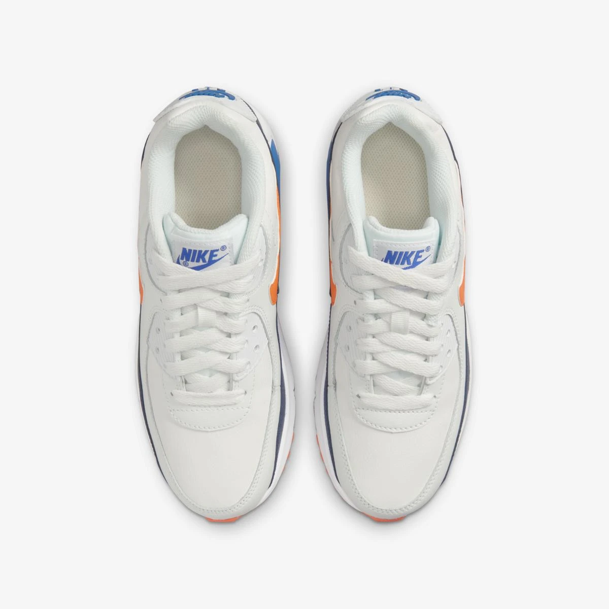 Кросівки дитячі Nike Air Max 90 Ltr (Gs) (CD6864-120) — фото 5