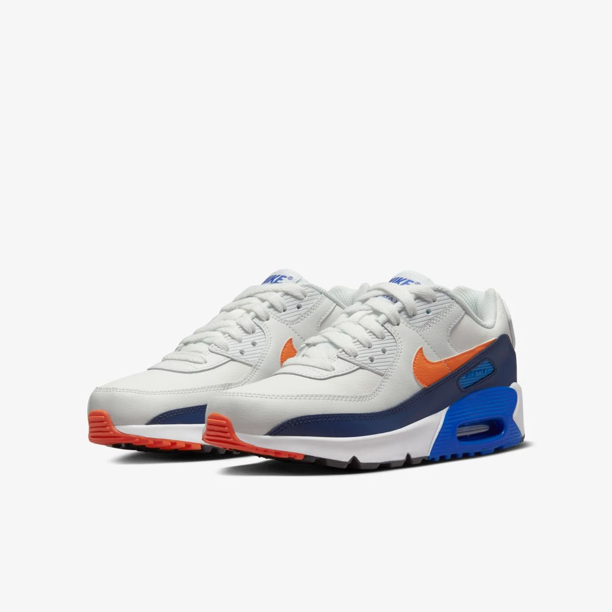 Кросівки дитячі Nike Air Max 90 Ltr (Gs) (CD6864-120) — фото 6