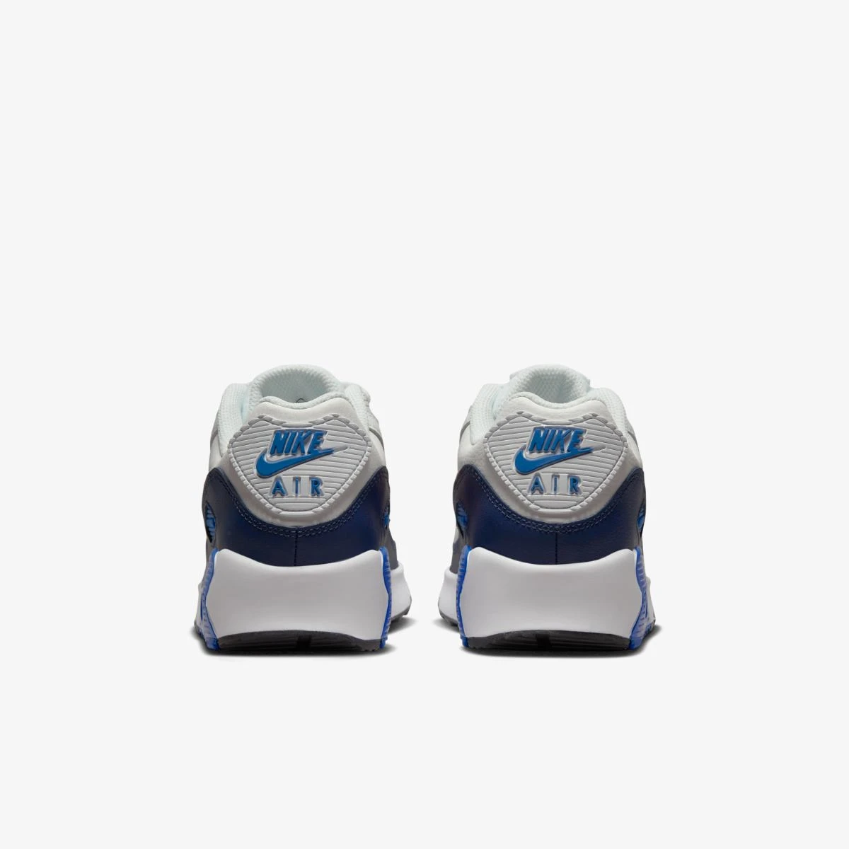 Кросівки дитячі Nike Air Max 90 Ltr (Gs) (CD6864-120) — фото 7