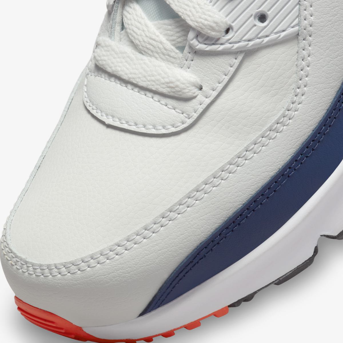 Кросівки дитячі Nike Air Max 90 Ltr (Gs) (CD6864-120) — фото 8