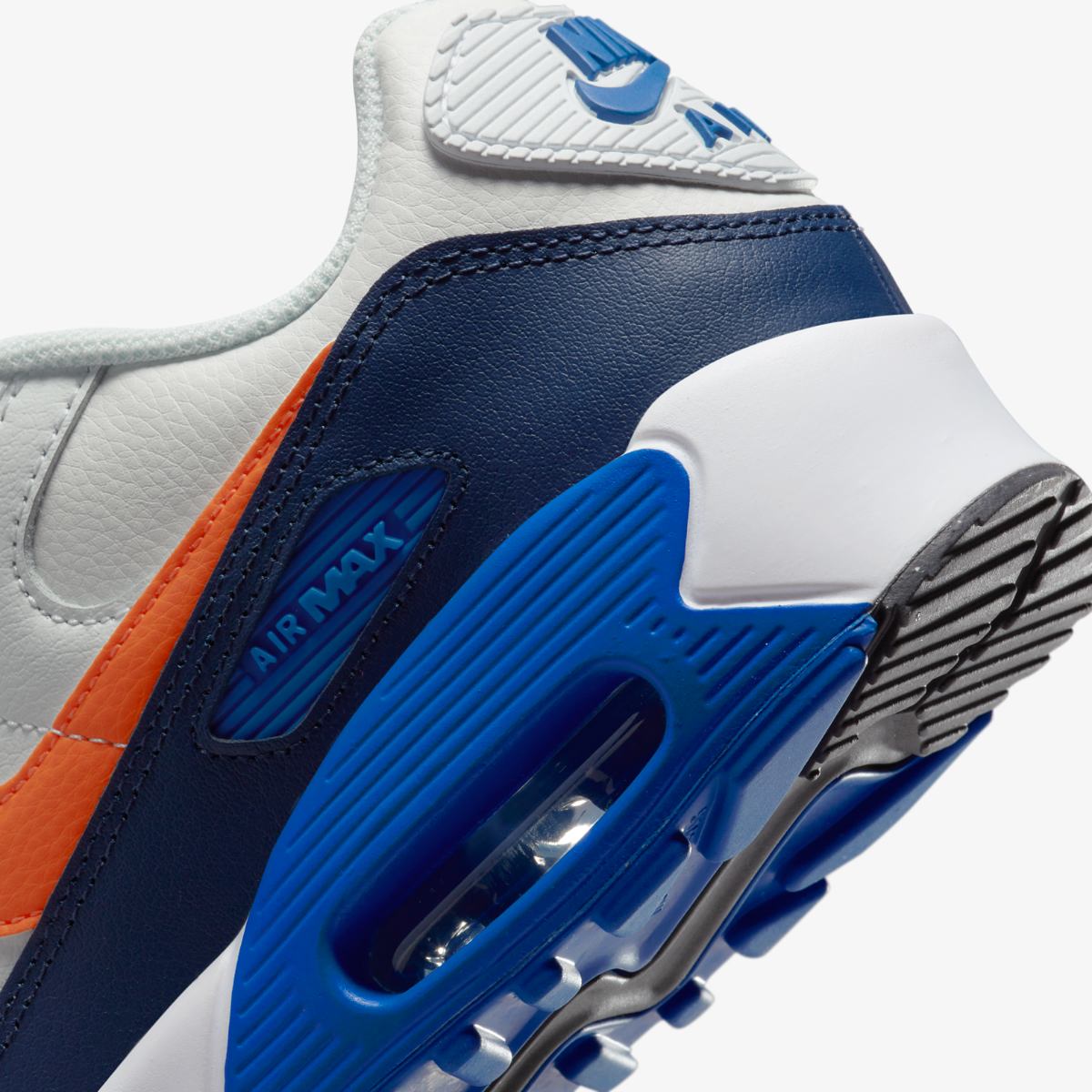 Кросівки дитячі Nike Air Max 90 Ltr (Gs) (CD6864-120) — фото 9