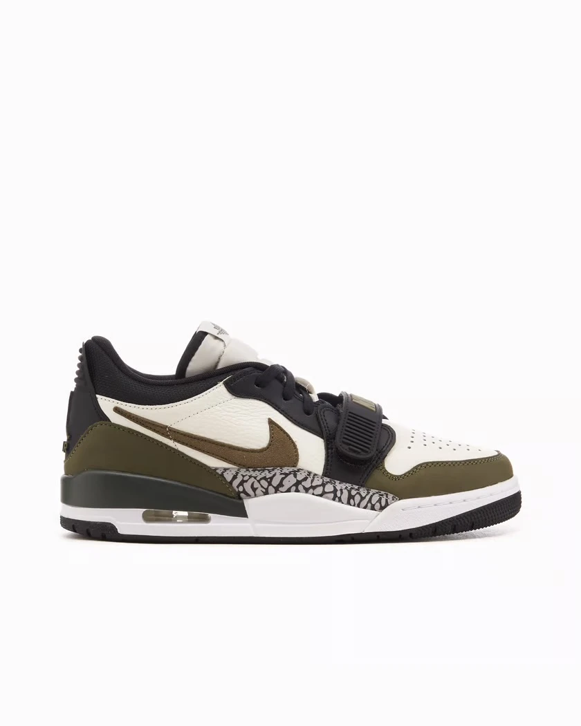 Кросівки чоловічі Jordan Air Jordan Legacy 312 Low Multi (CD7069-120) — фото 1