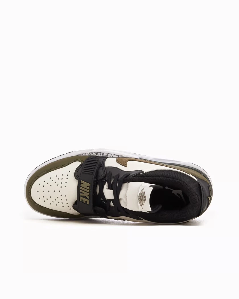 Кросівки чоловічі Jordan Air Jordan Legacy 312 Low Multi (CD7069-120) — фото 4