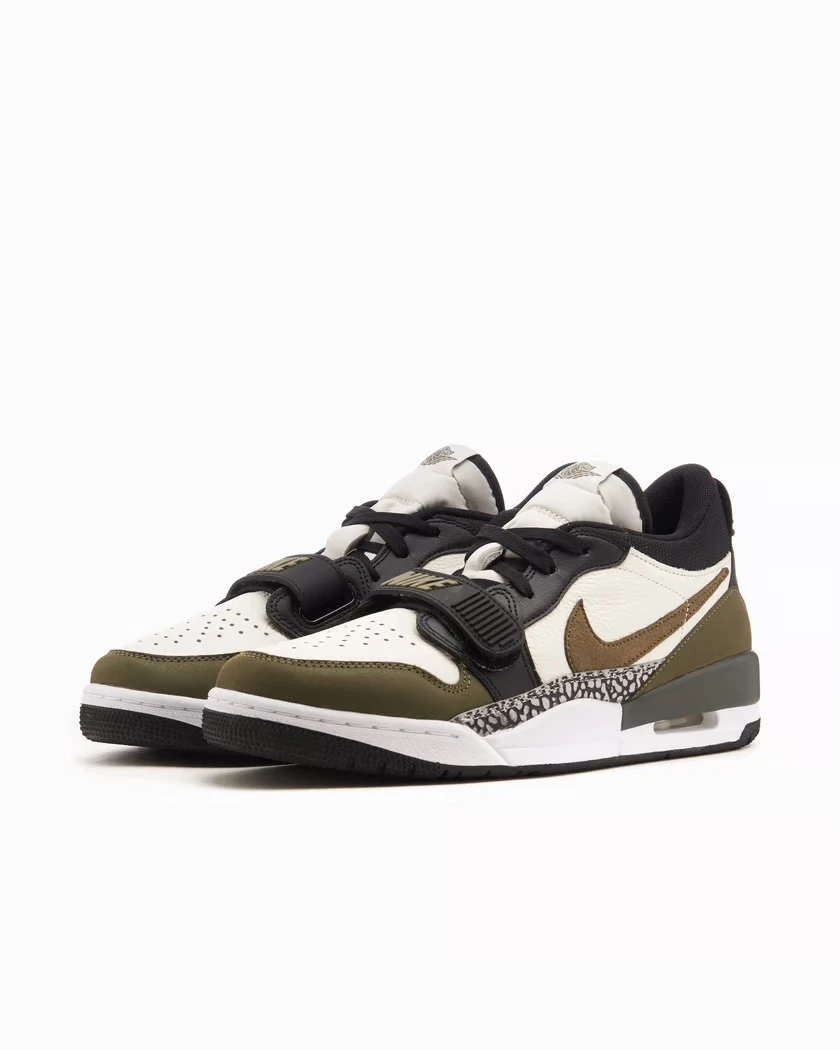 Кросівки чоловічі Jordan Air Jordan Legacy 312 Low Multi (CD7069-120) — фото 6