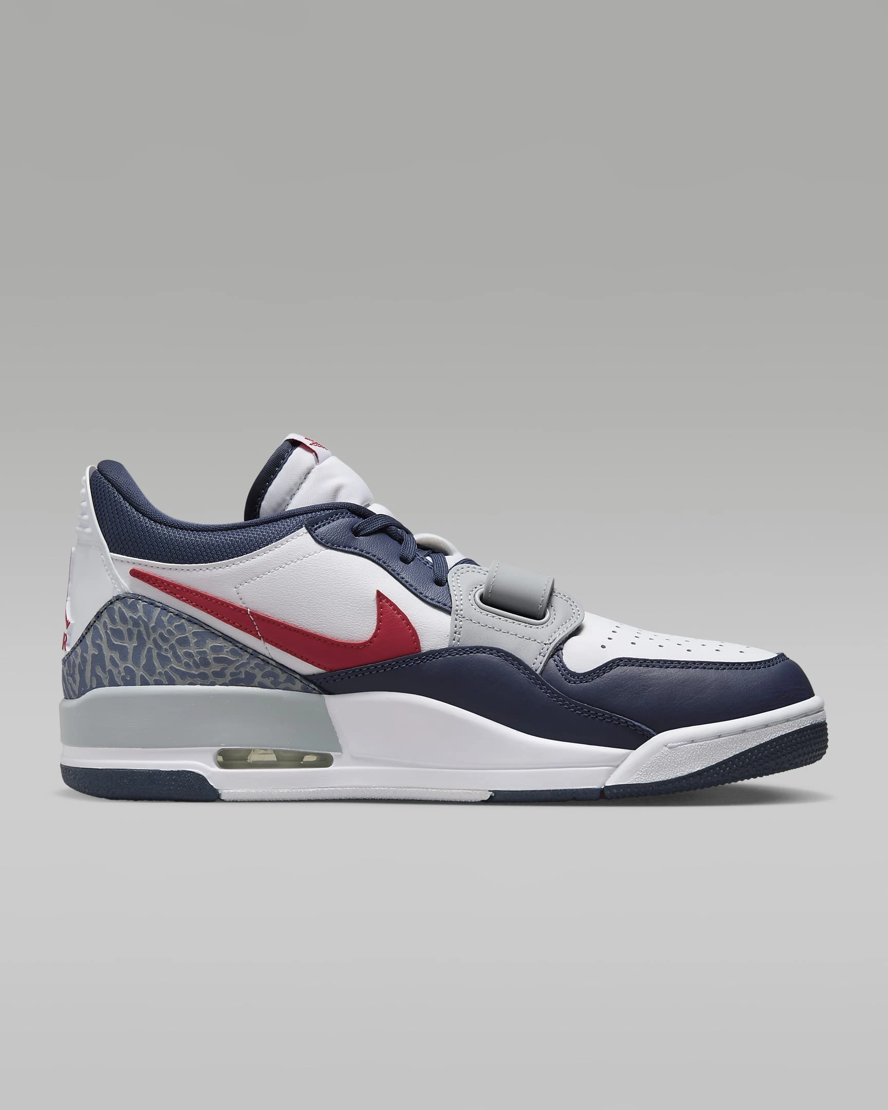 Кросівки чоловічі Nike Legacy 312 Low Olympic (CD7069-164) — фото 1
