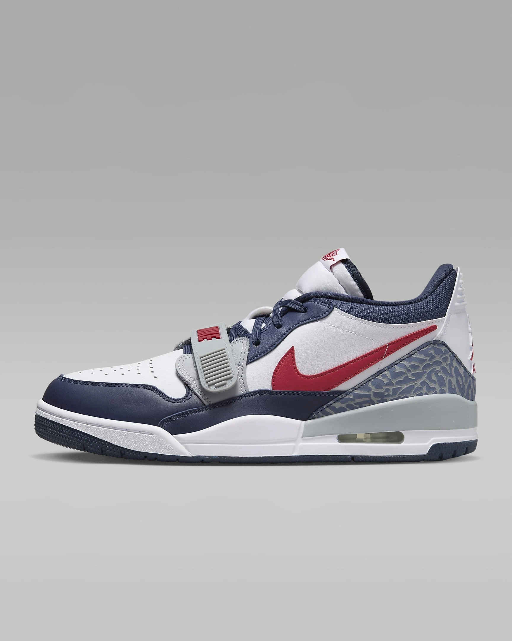 Кросівки чоловічі Nike Legacy 312 Low Olympic (CD7069-164) — фото 3