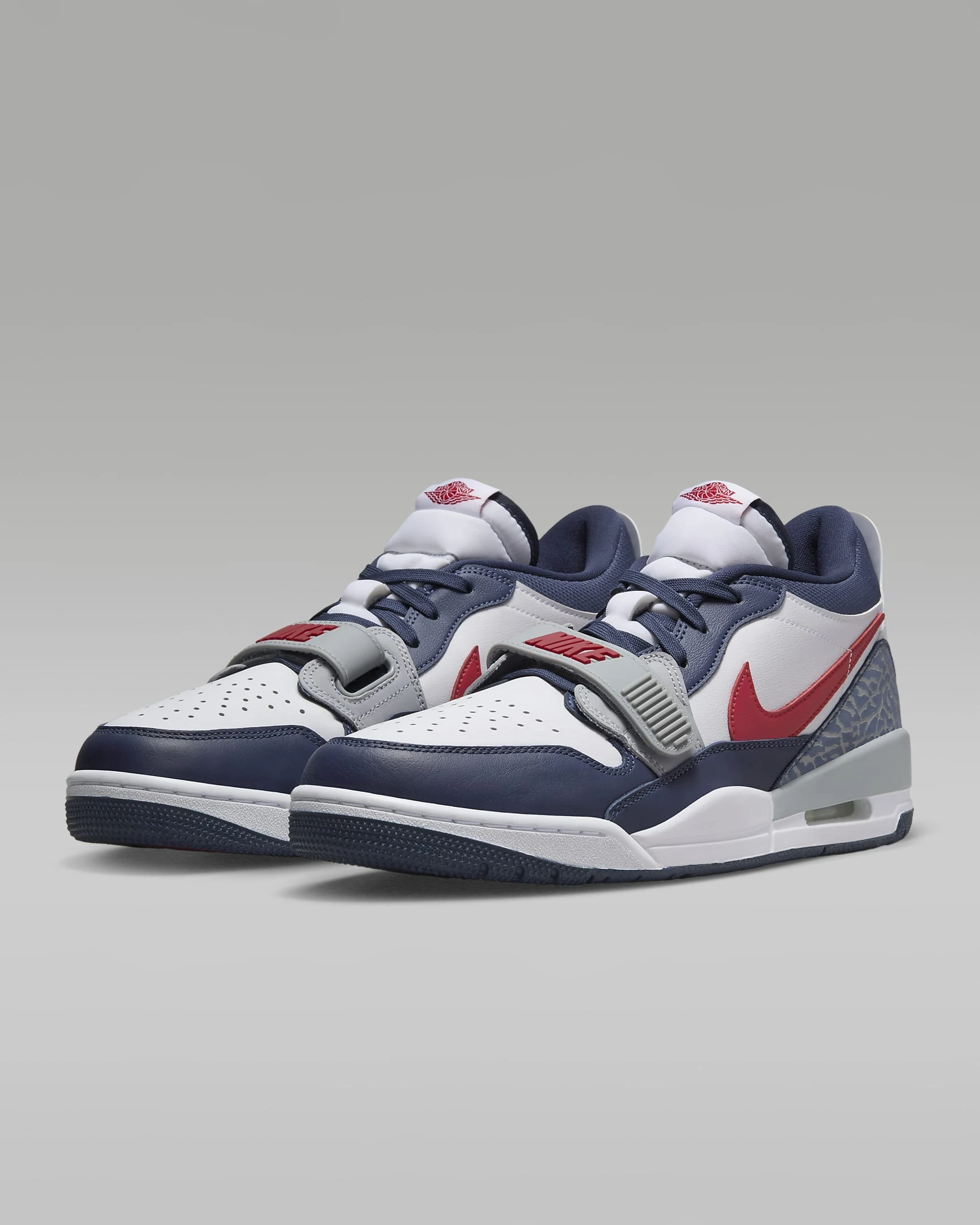 Кросівки чоловічі Nike Legacy 312 Low Olympic (CD7069-164) — фото 6