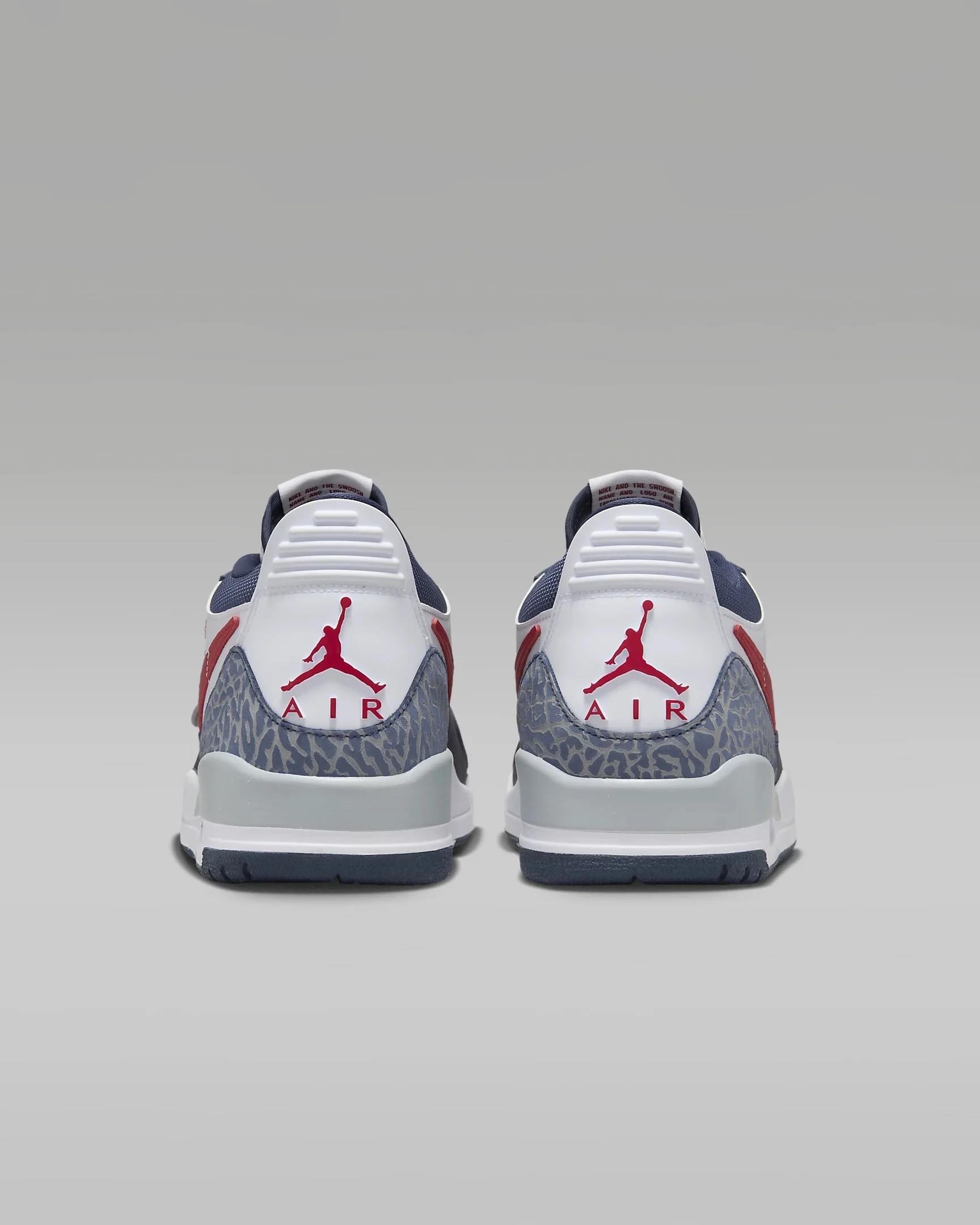 Кросівки чоловічі Nike Legacy 312 Low Olympic (CD7069-164) — фото 7