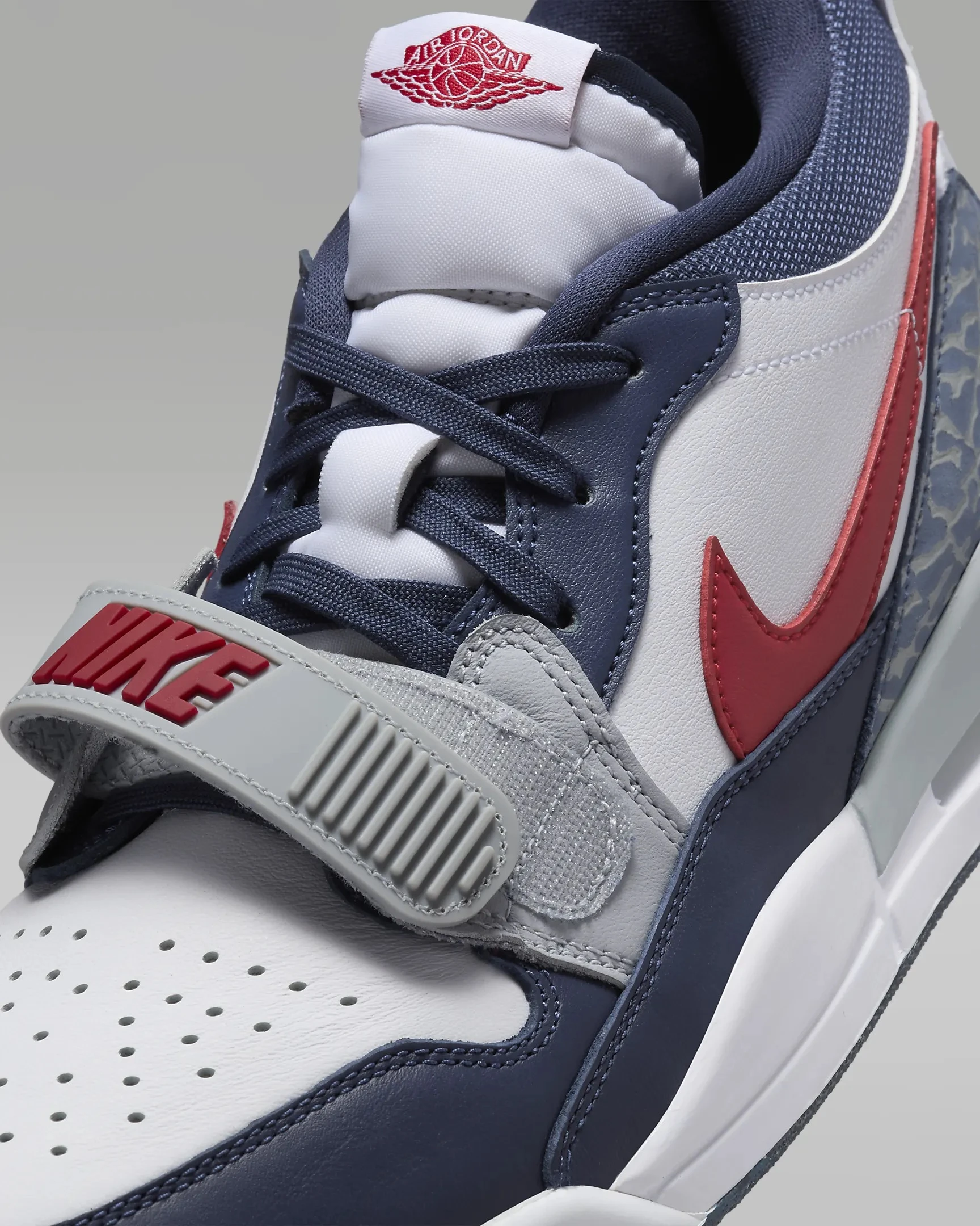 Кросівки чоловічі Nike Legacy 312 Low Olympic (CD7069-164) — фото 8