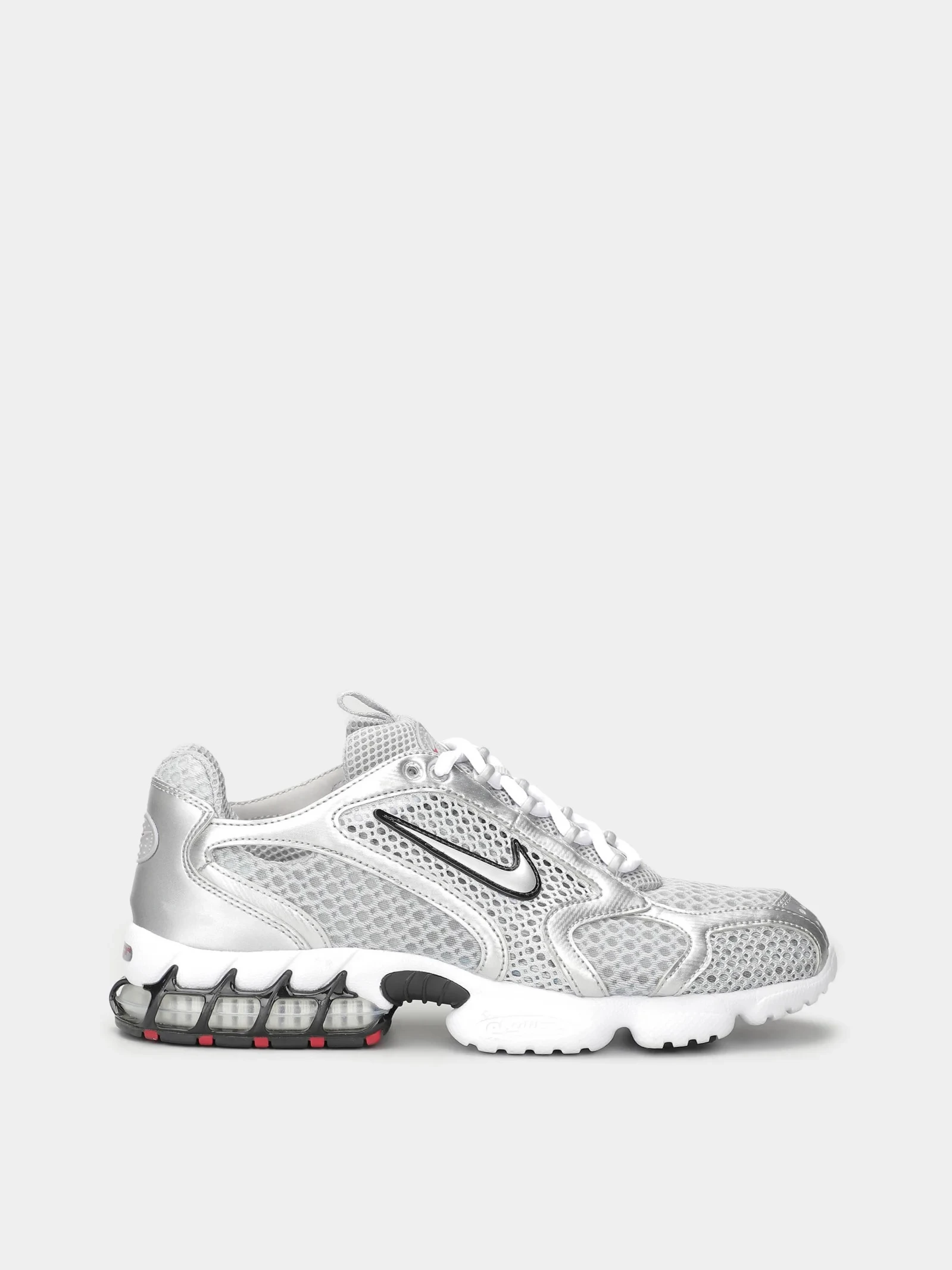 Кросівки чоловічі Nike Spiridon Cage (CJ1288-001) — фото 1