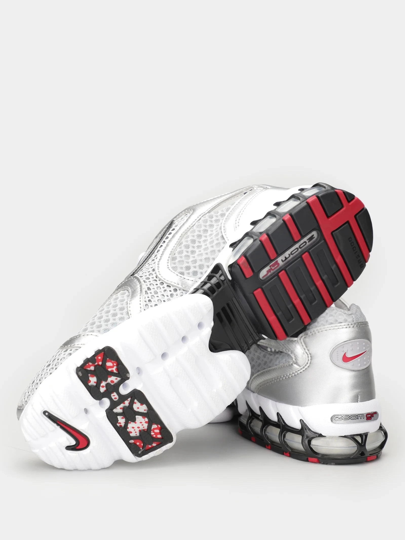 Кросівки чоловічі Nike Spiridon Cage (CJ1288-001) — фото 6