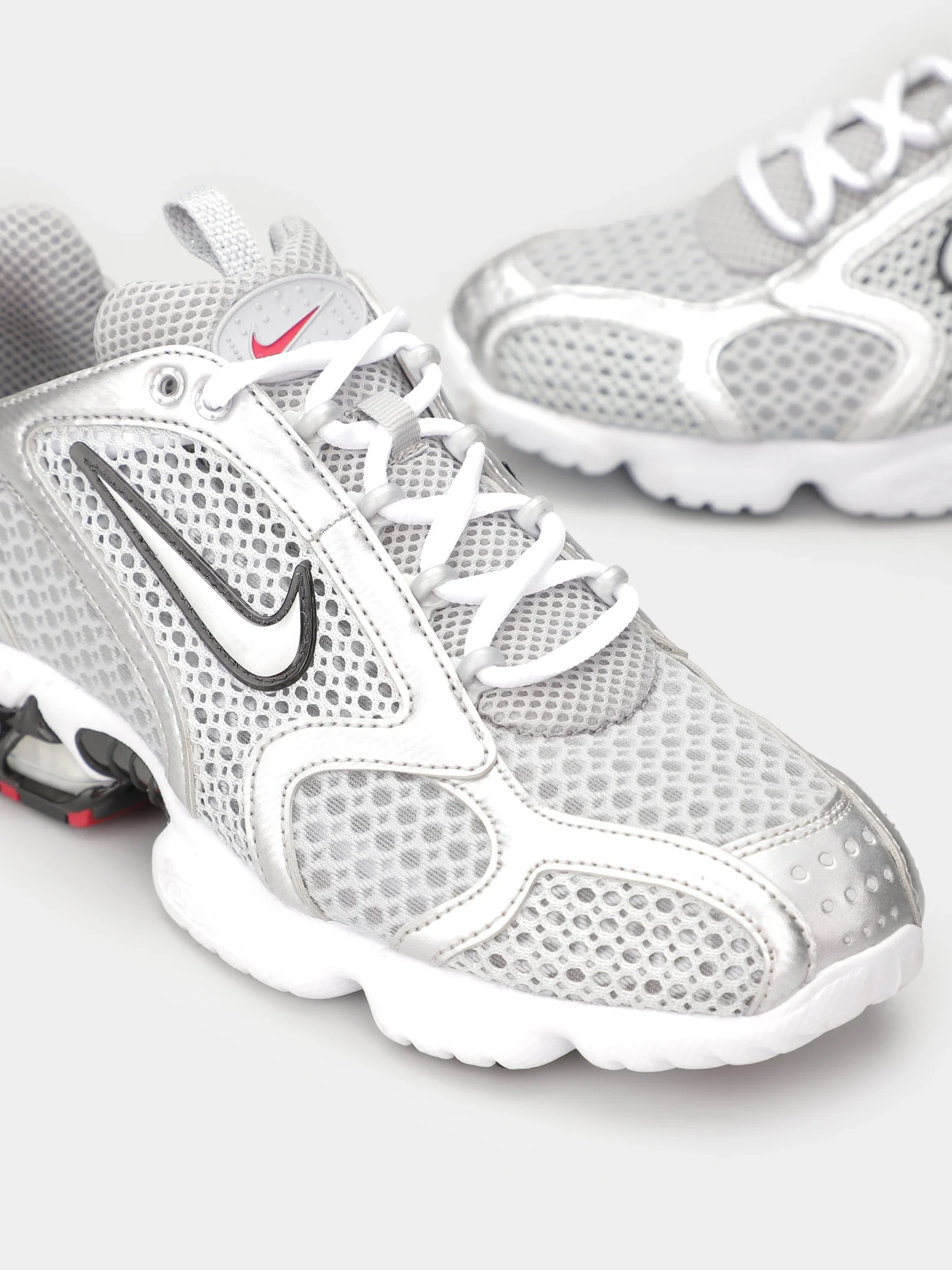 Кросівки чоловічі Nike Spiridon Cage (CJ1288-001) — фото 7