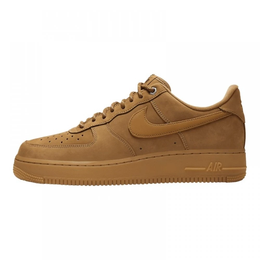 Кросівки чоловічі Nike Air Force 1 Low (CJ9179-200) — фото 3