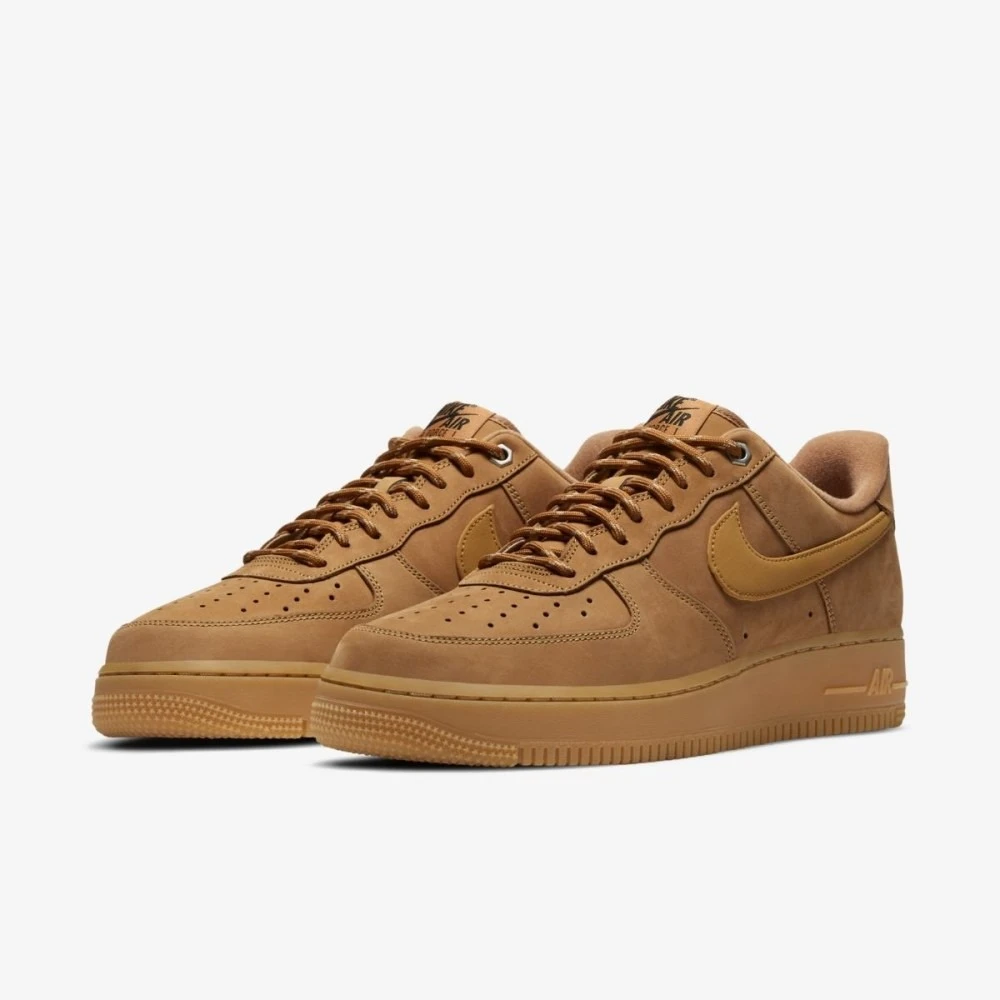Кросівки чоловічі Nike Air Force 1 Low (CJ9179-200) — фото 5