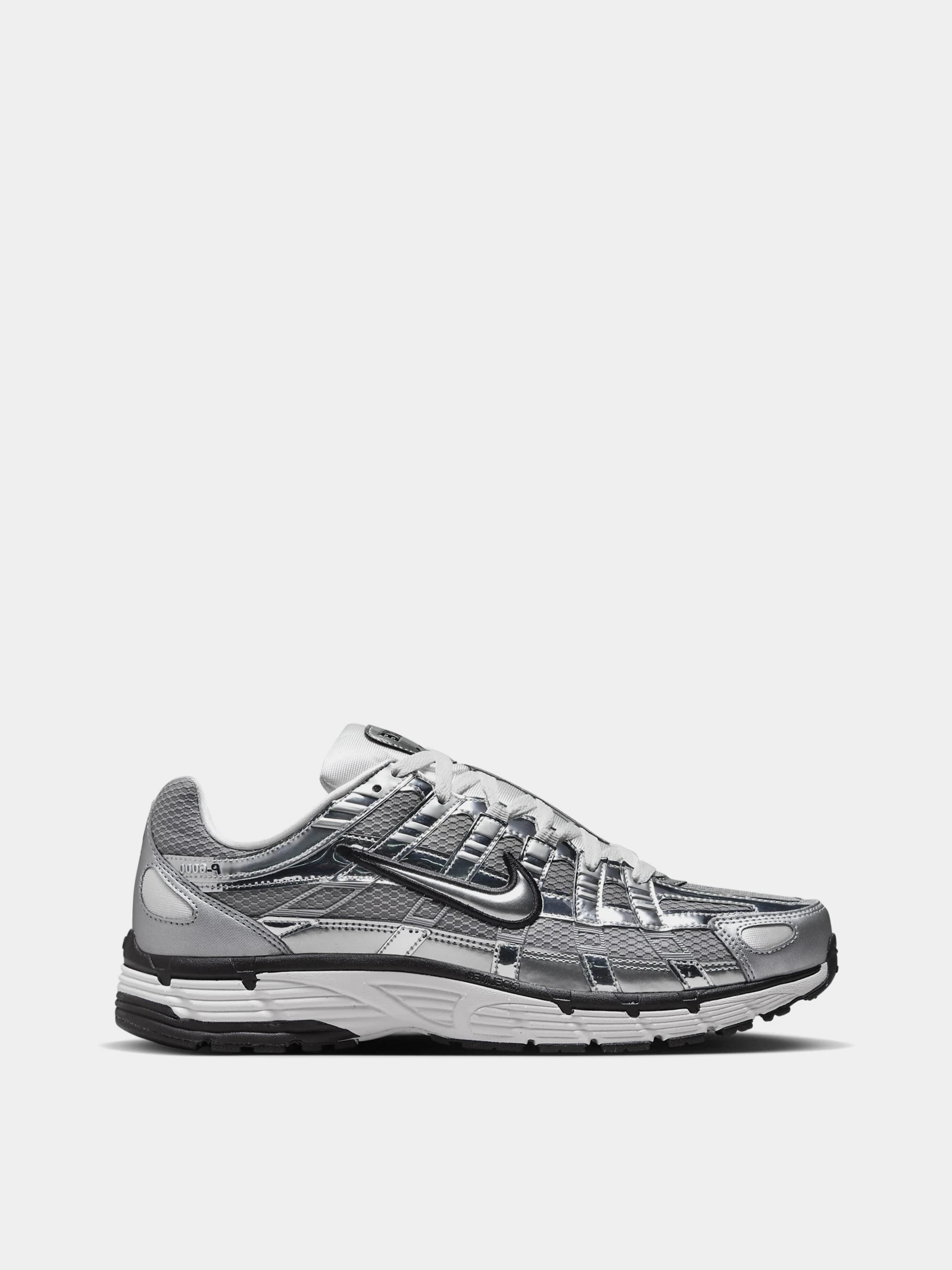 Кросівки чоловічі Nike P-6000 (CN0149-001) — фото 1